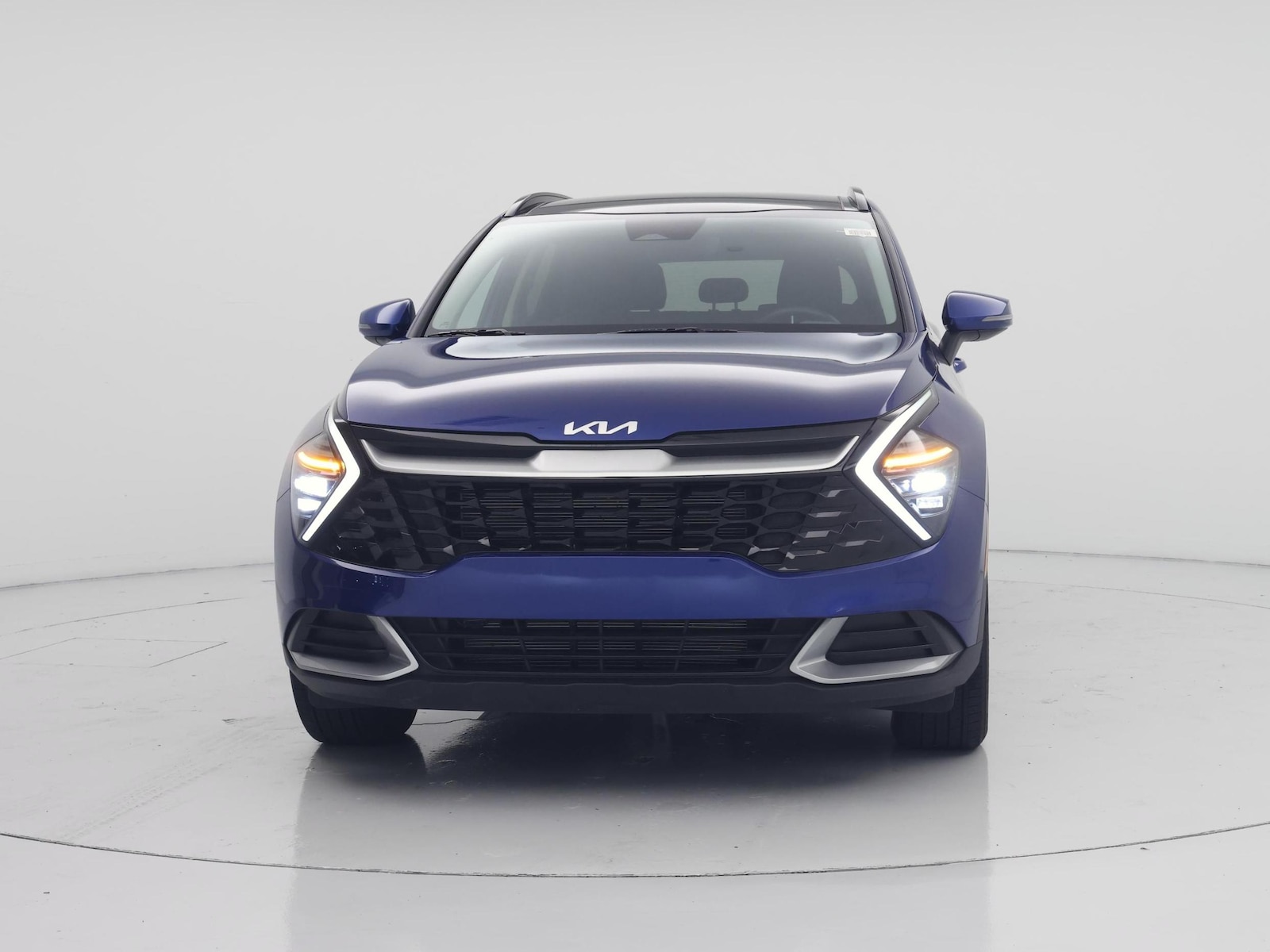 2025 Kia Sportage EX - Photo 6