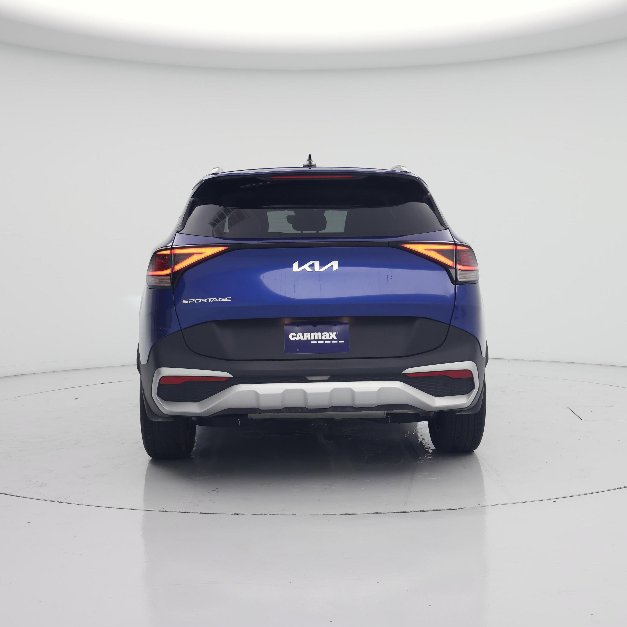 Thumbnail: 2025 Kia Sportage - 6