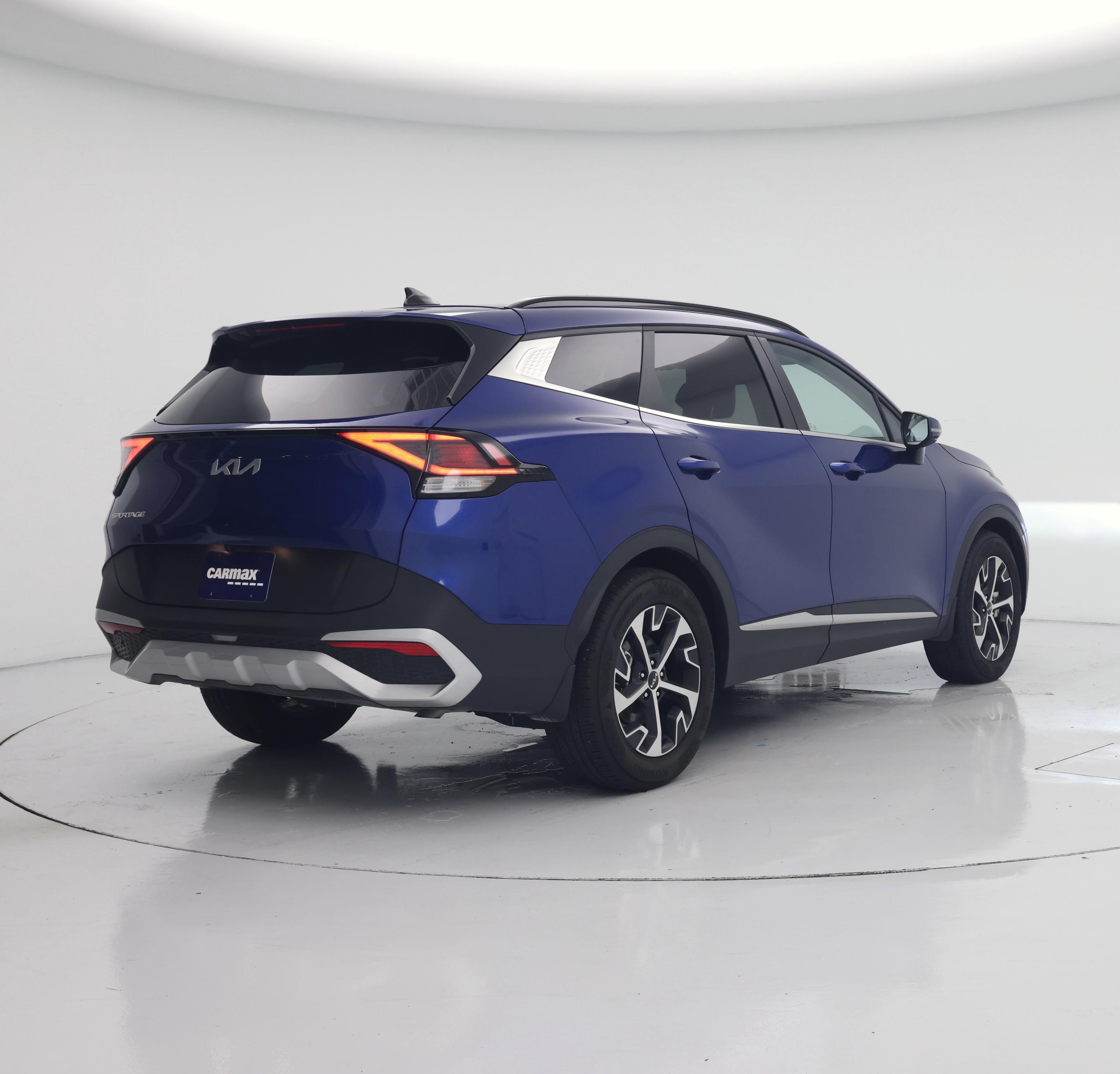 Thumbnail: 2025 Kia Sportage - 8