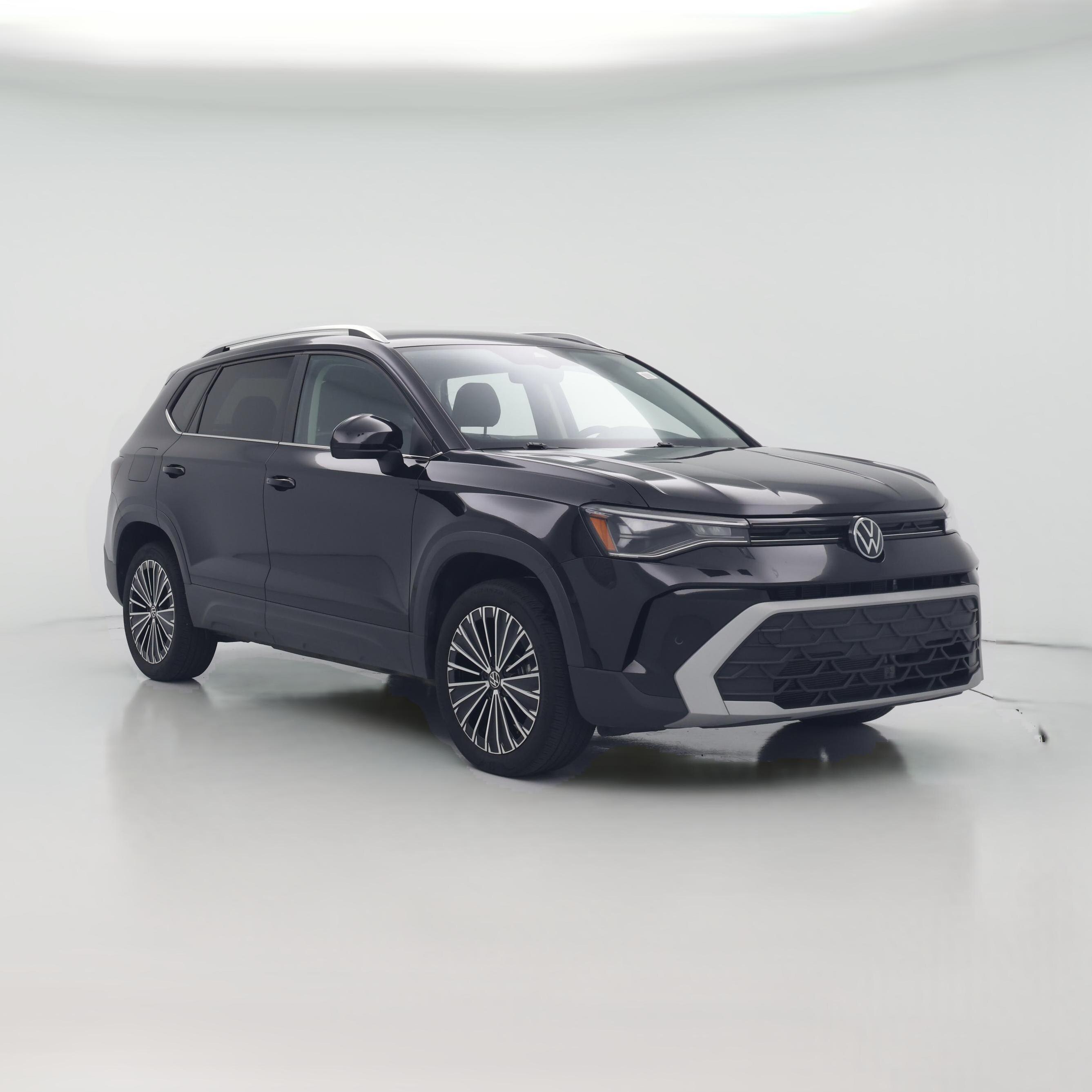 Thumbnail: 2025 Volkswagen Taos - 1