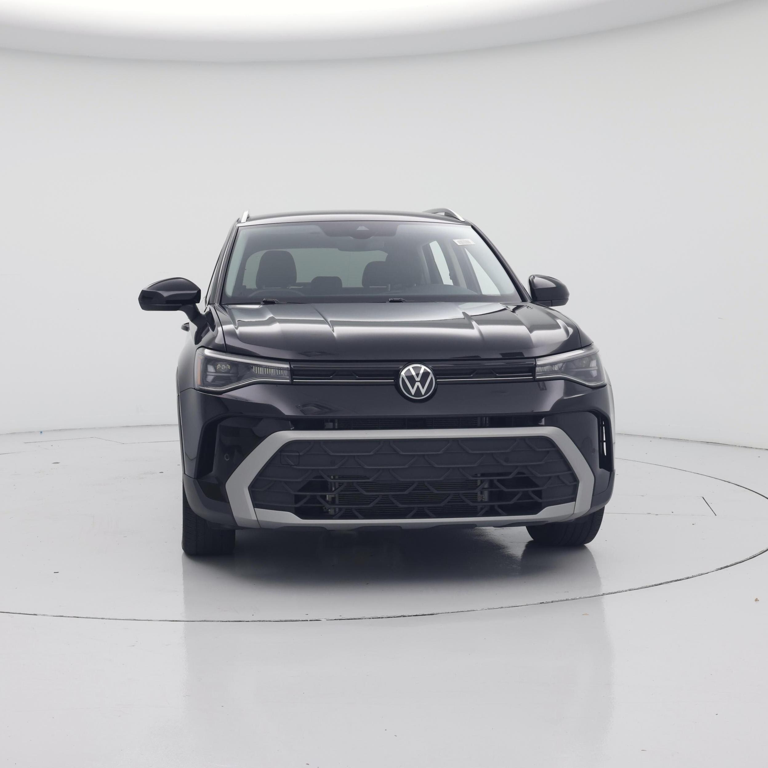 Thumbnail: 2025 Volkswagen Taos - 5