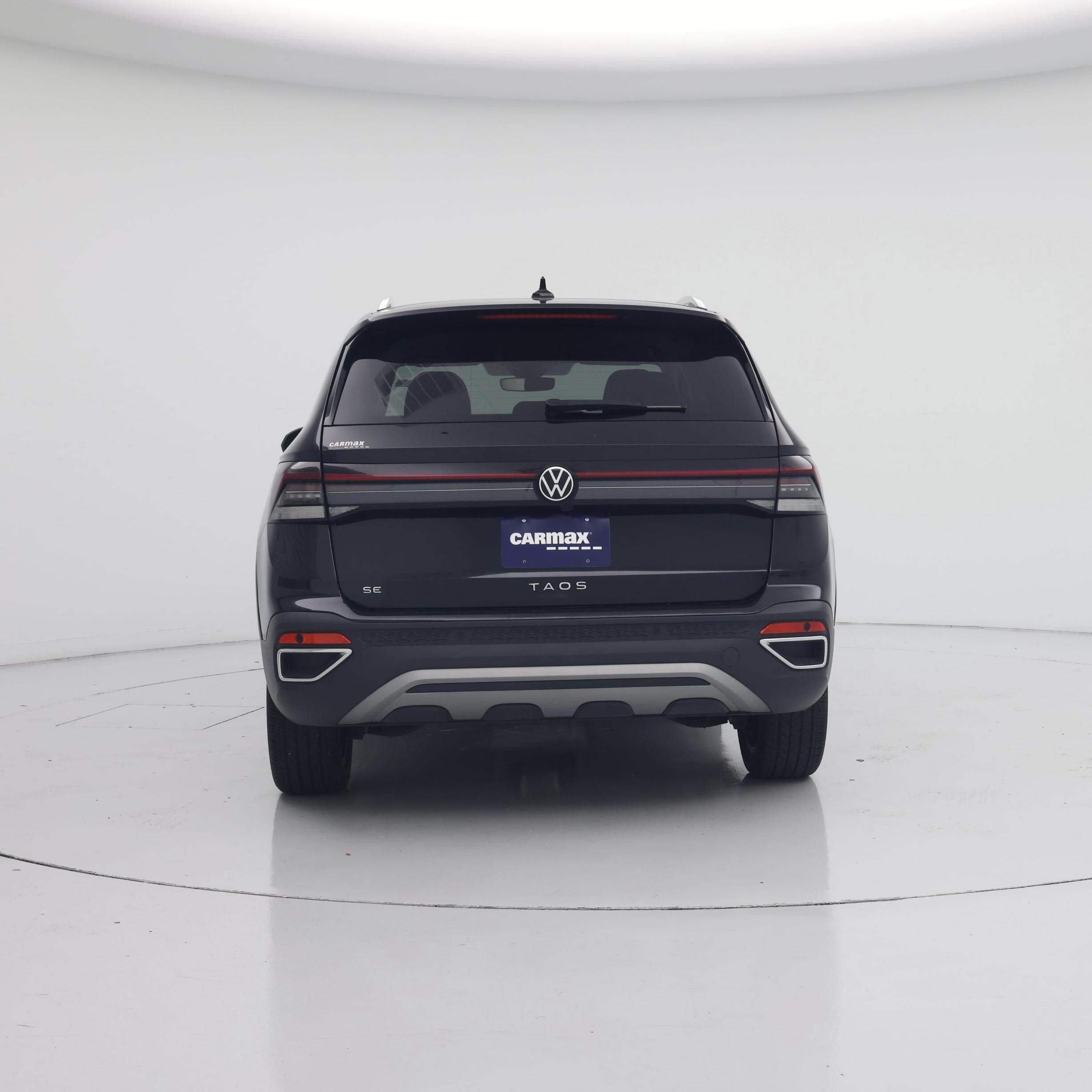 Thumbnail: 2025 Volkswagen Taos - 6