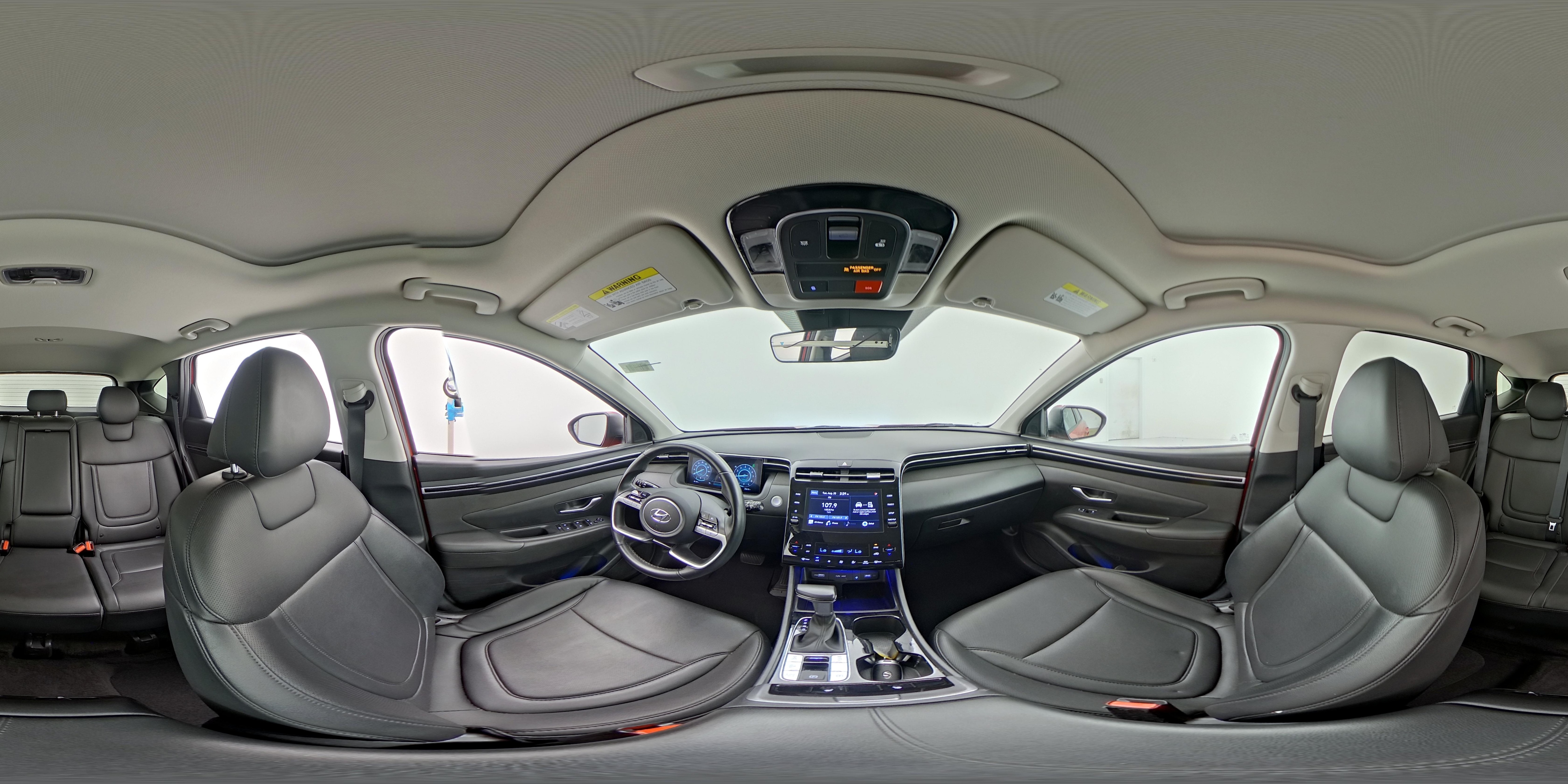 2023 Hyundai Tucson SEL - Photo 25