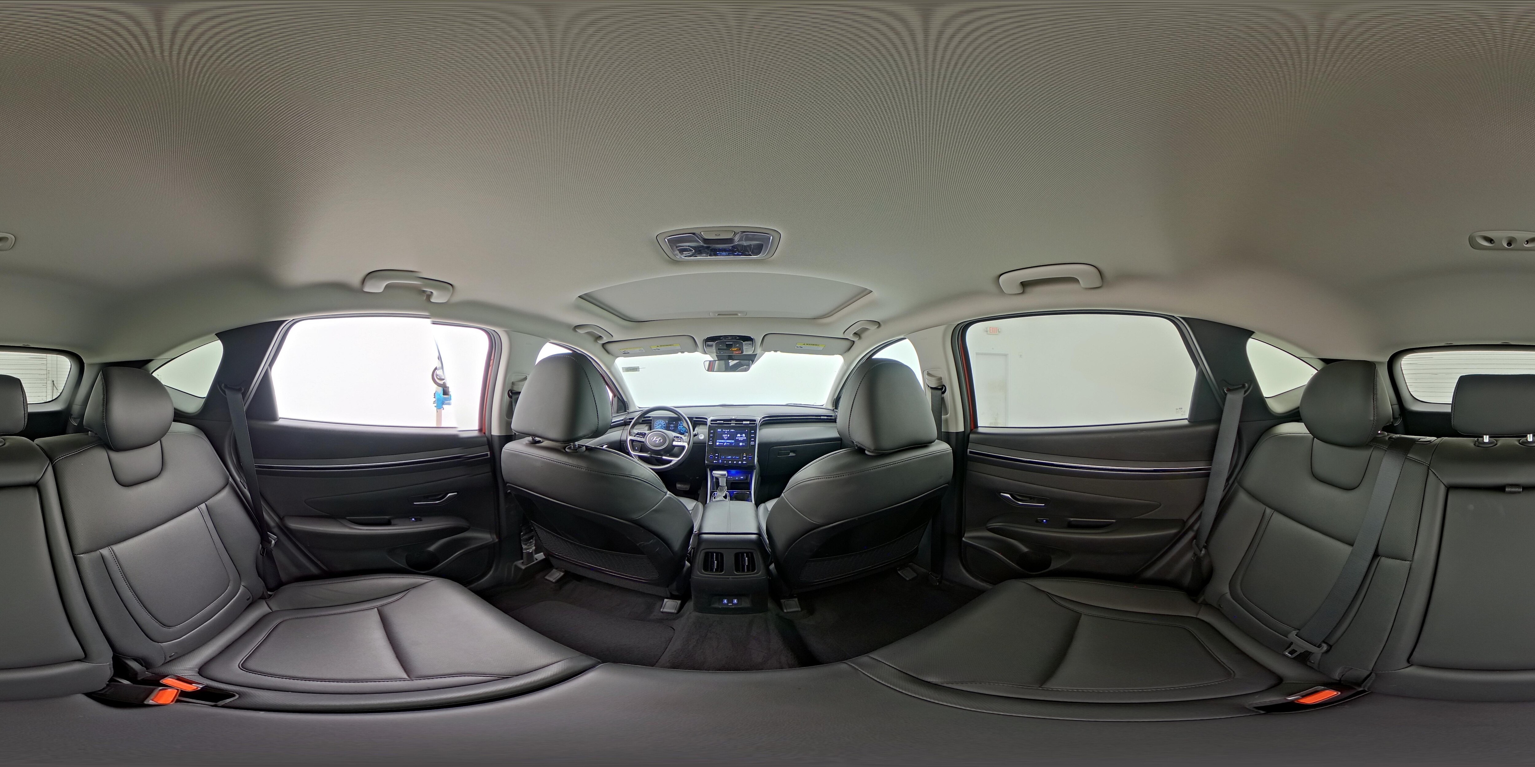2023 Hyundai Tucson SEL - Photo 26