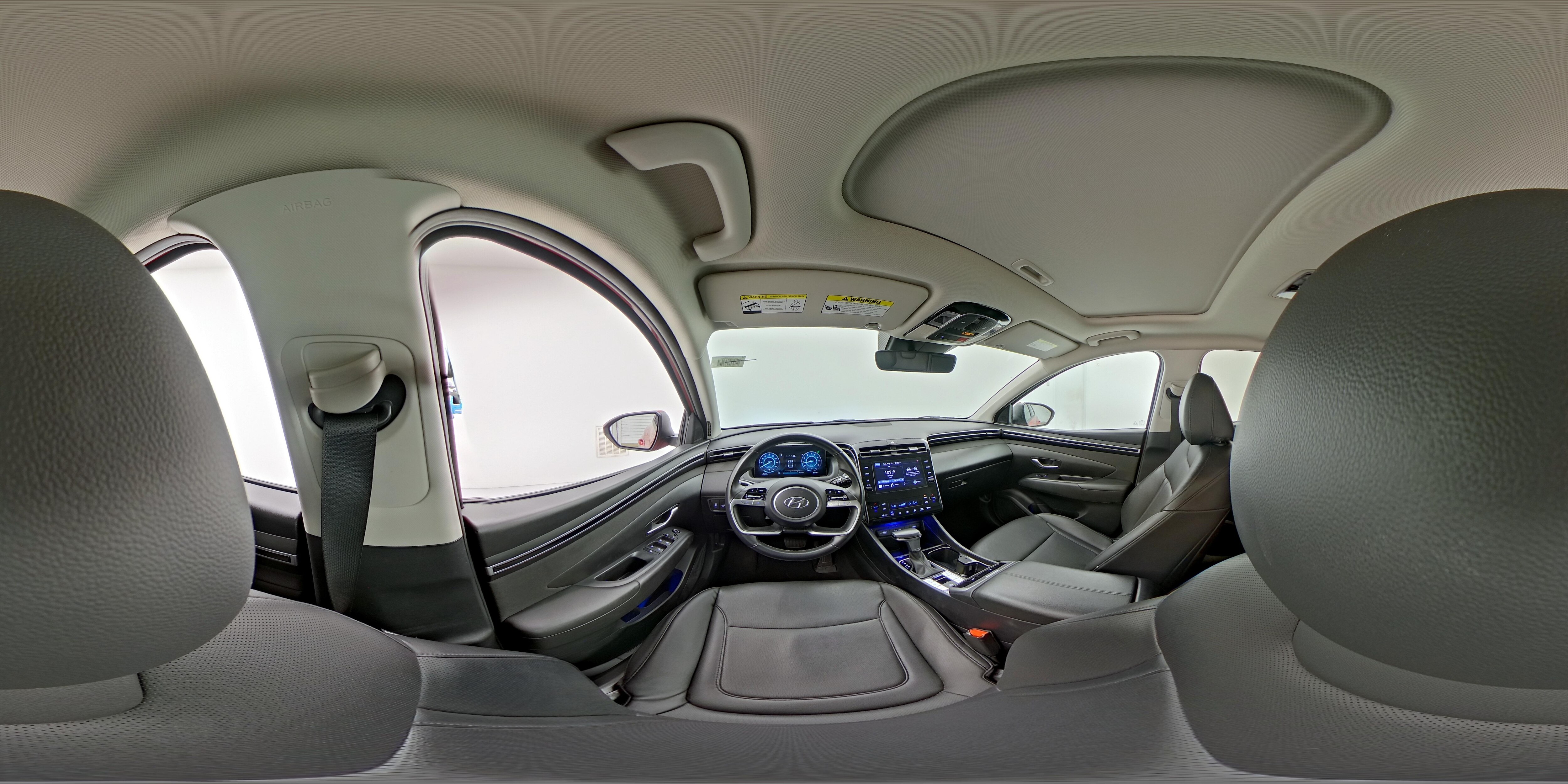 2023 Hyundai Tucson SEL - Photo 27