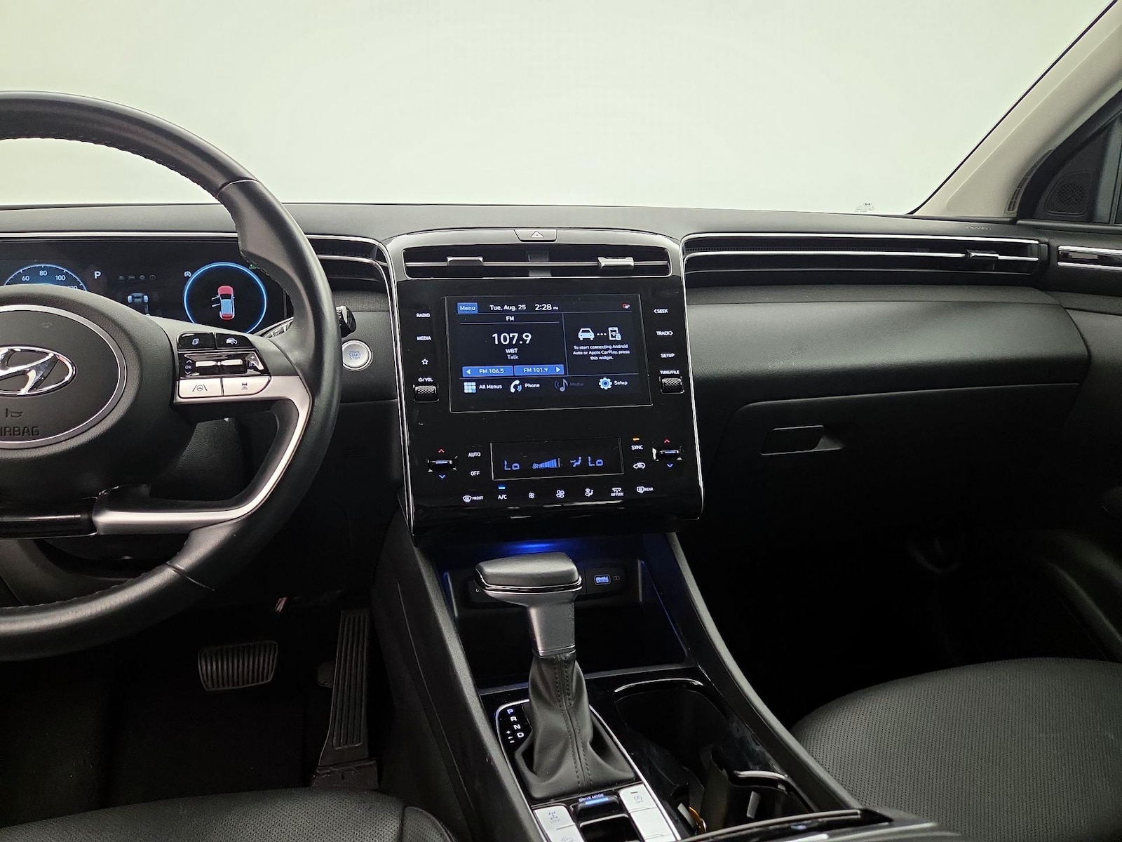 2023 Hyundai Tucson SEL - Photo 10