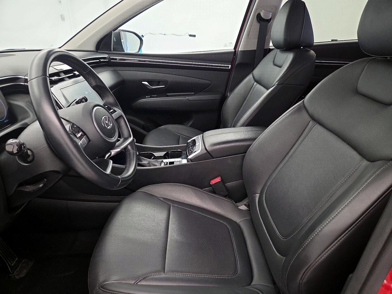 2023 Hyundai Tucson SEL - Photo 12