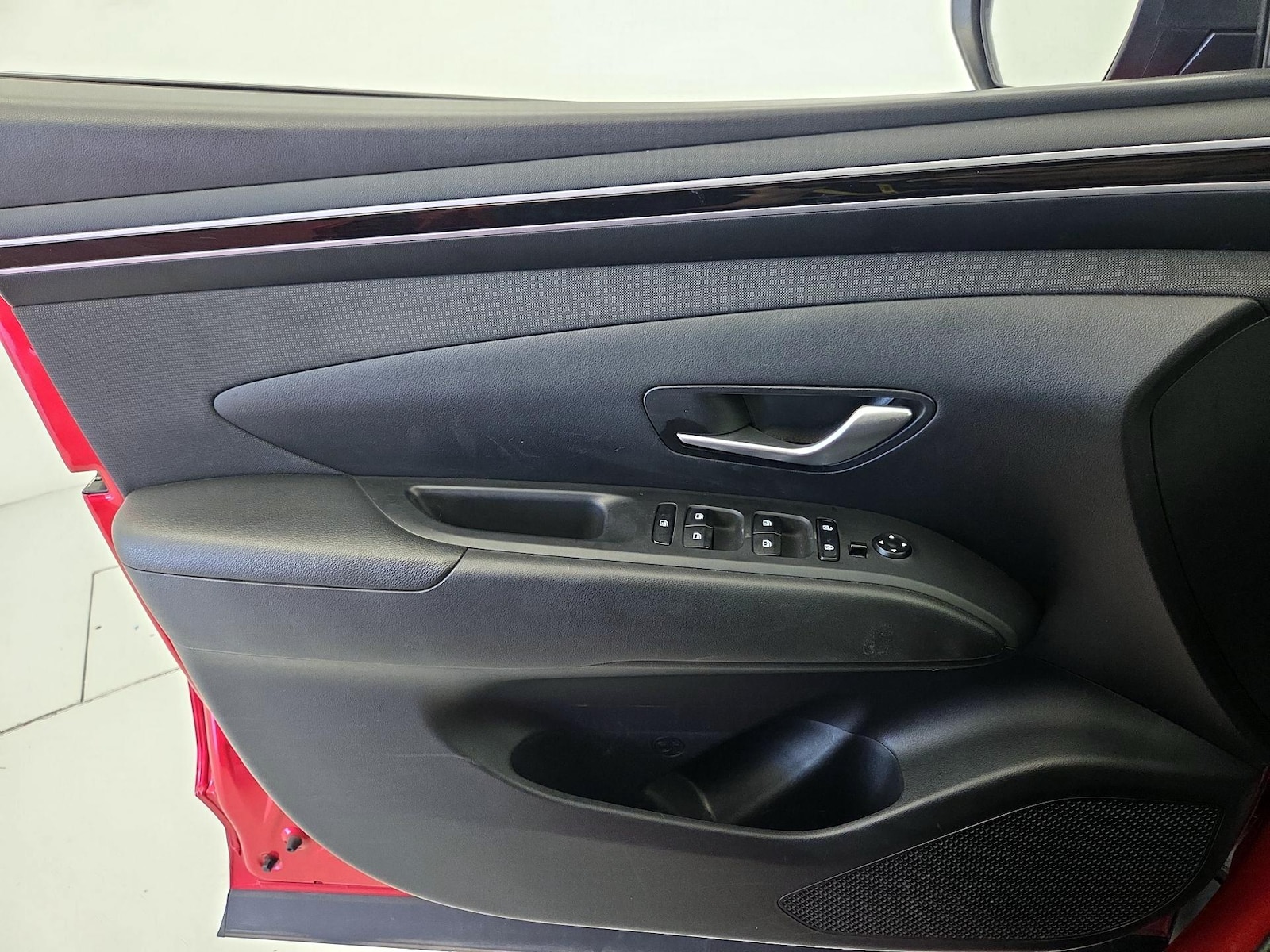 2023 Hyundai Tucson SEL - Photo 13