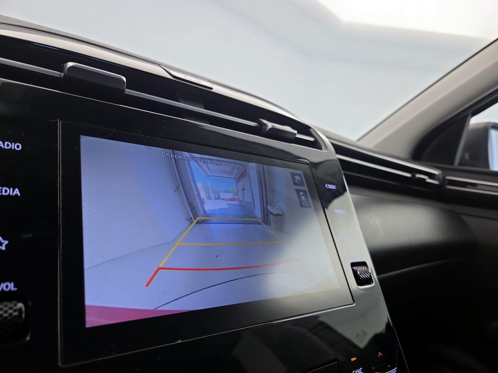 2023 Hyundai Tucson SEL - Photo 15