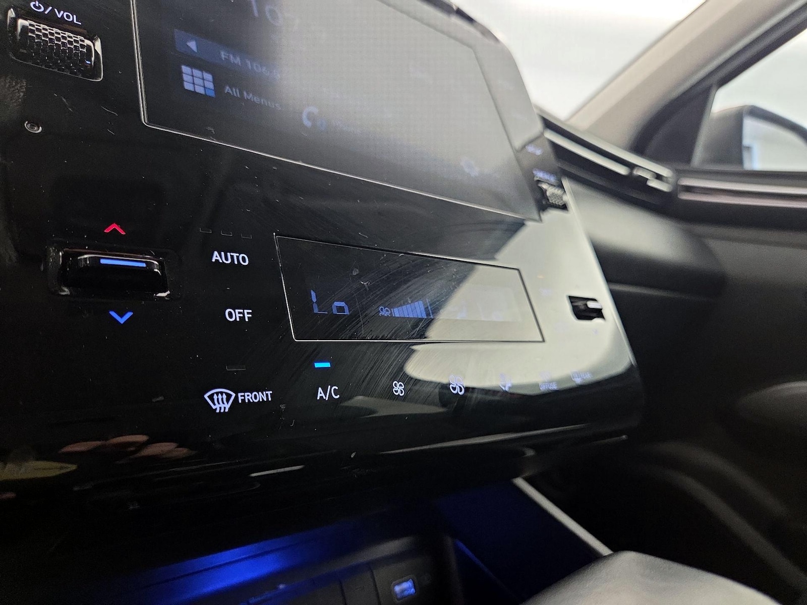 2023 Hyundai Tucson SEL - Photo 17