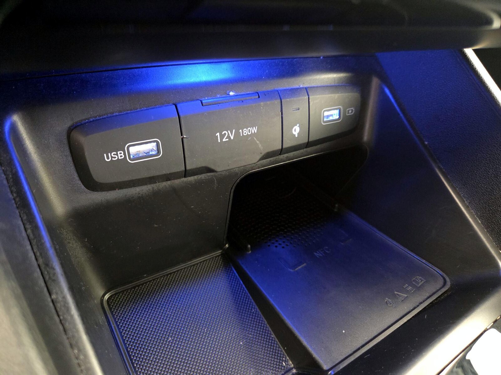2023 Hyundai Tucson SEL - Photo 19
