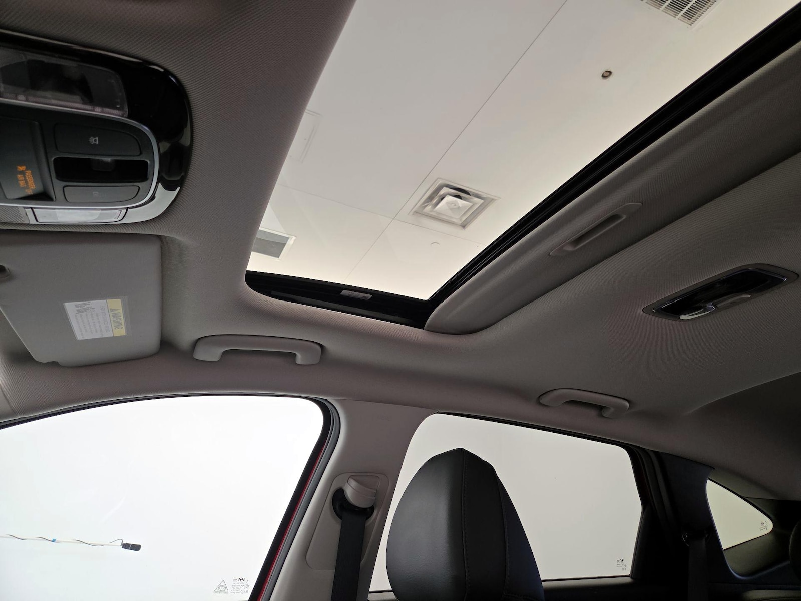 2023 Hyundai Tucson SEL - Photo 20