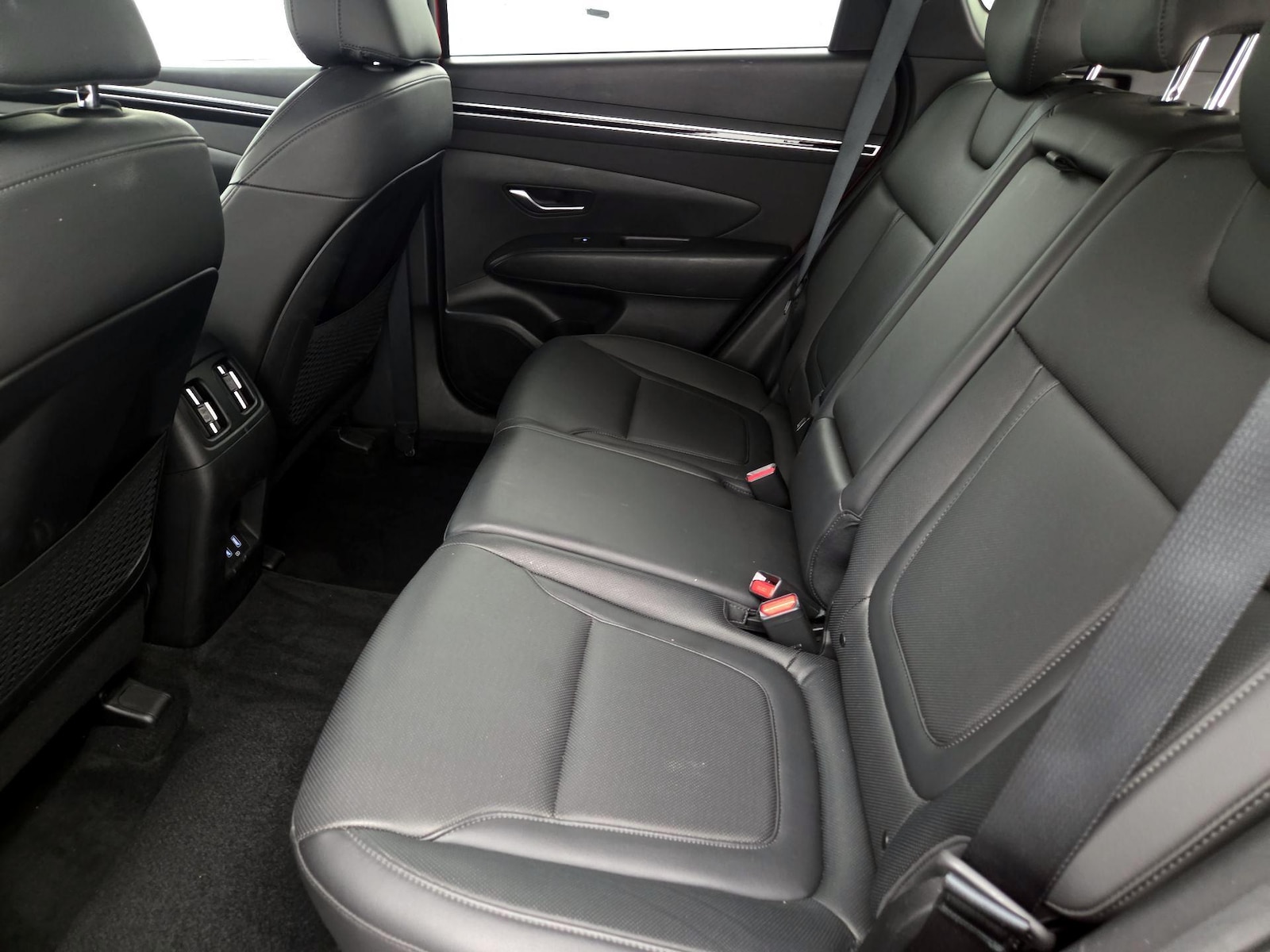 2023 Hyundai Tucson SEL - Photo 21