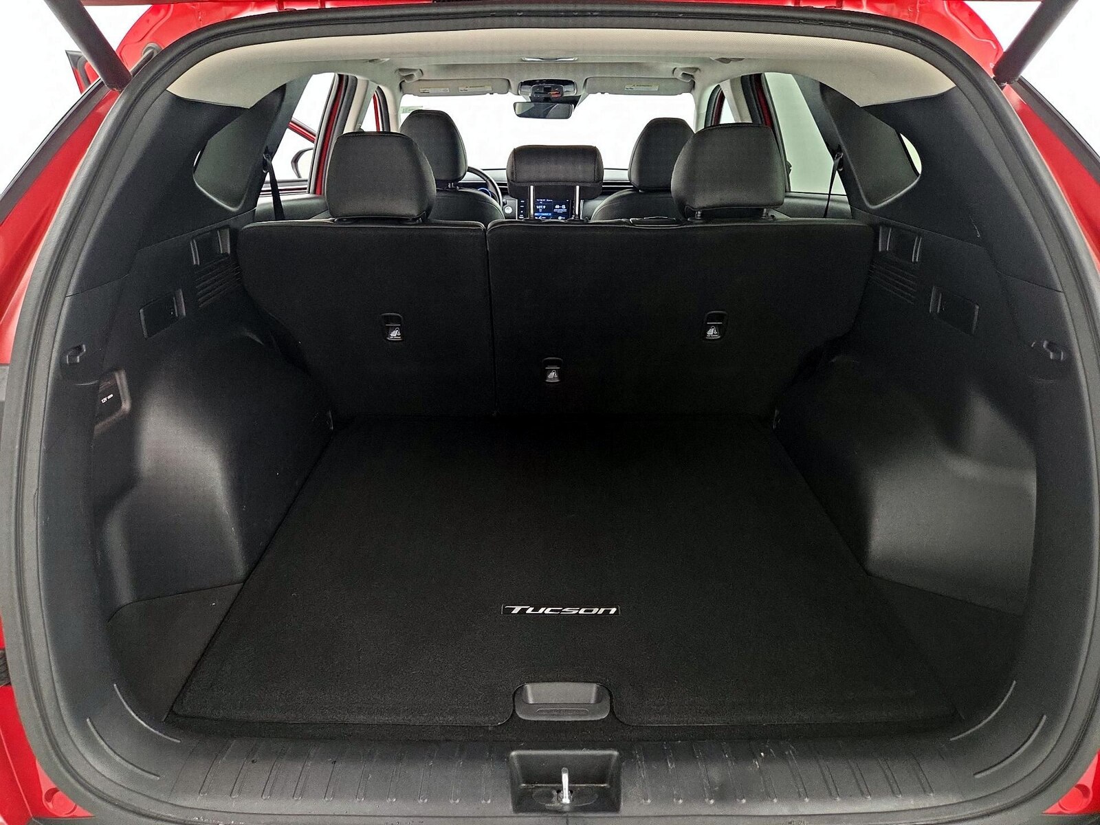 2023 Hyundai Tucson SEL - Photo 22