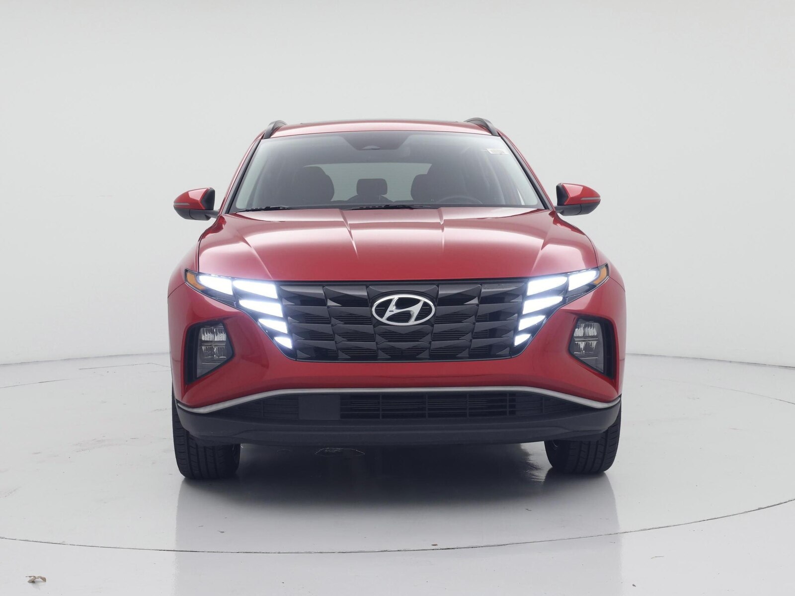 2023 Hyundai Tucson SEL - Photo 6