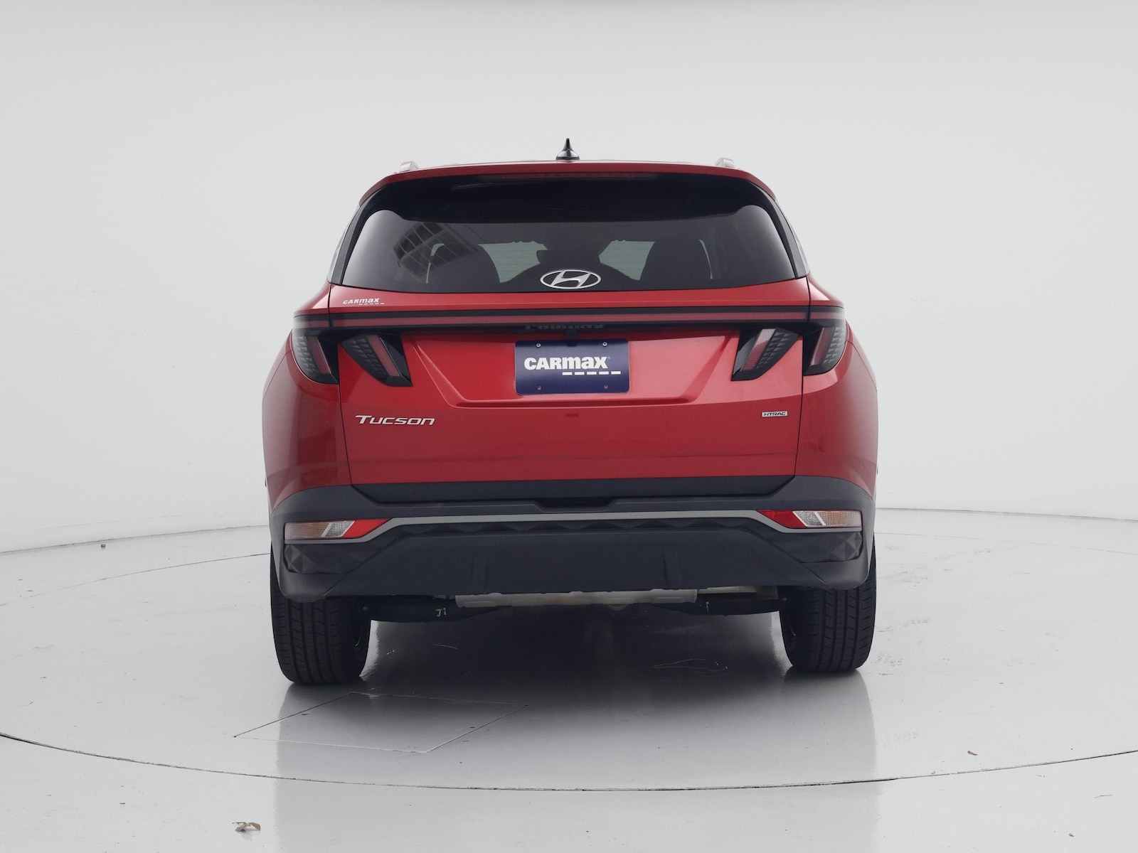2023 Hyundai Tucson SEL - Photo 7