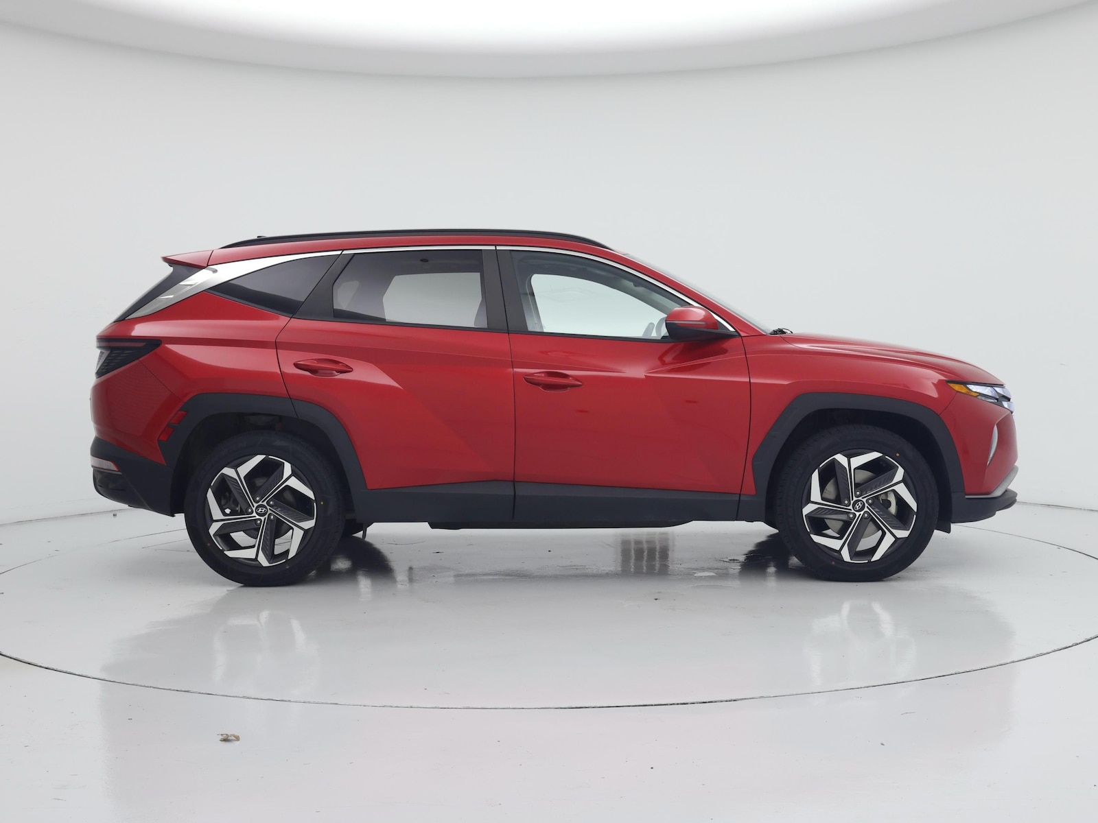 2023 Hyundai Tucson SEL - Photo 8