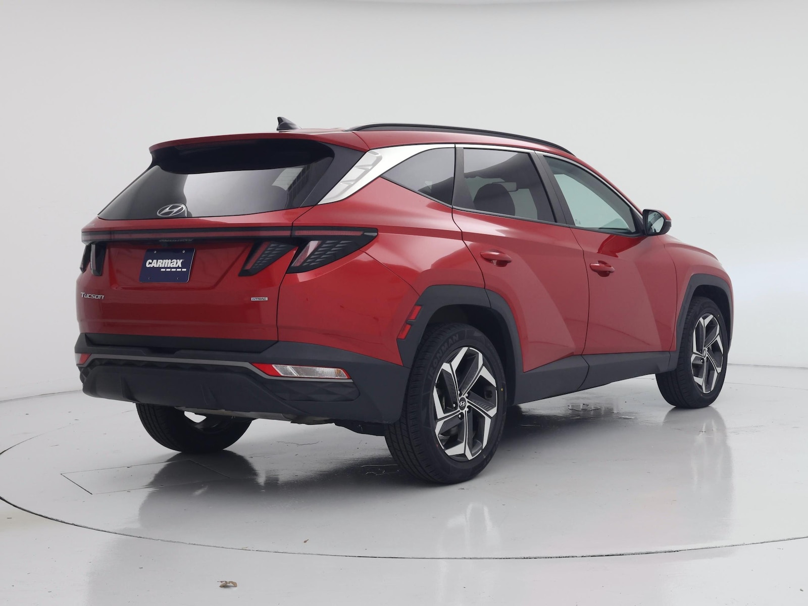 2023 Hyundai Tucson SEL - Photo 9