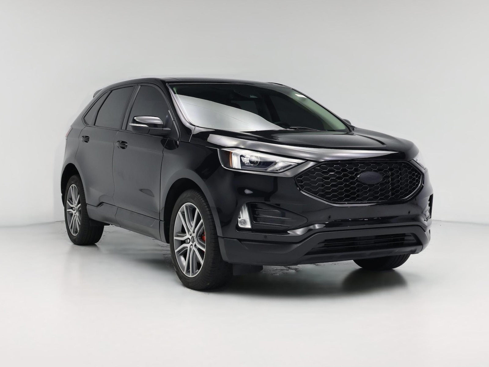 Smart Key & Power Hatch/Deck Lid