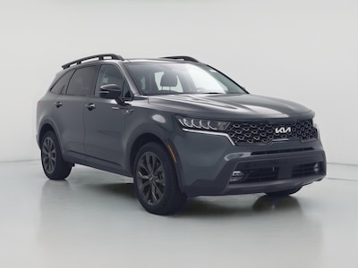 2023 Kia Sorento X-Line EX