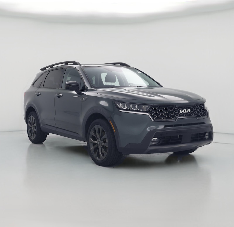 2023 Kia Sorento X-Line EX