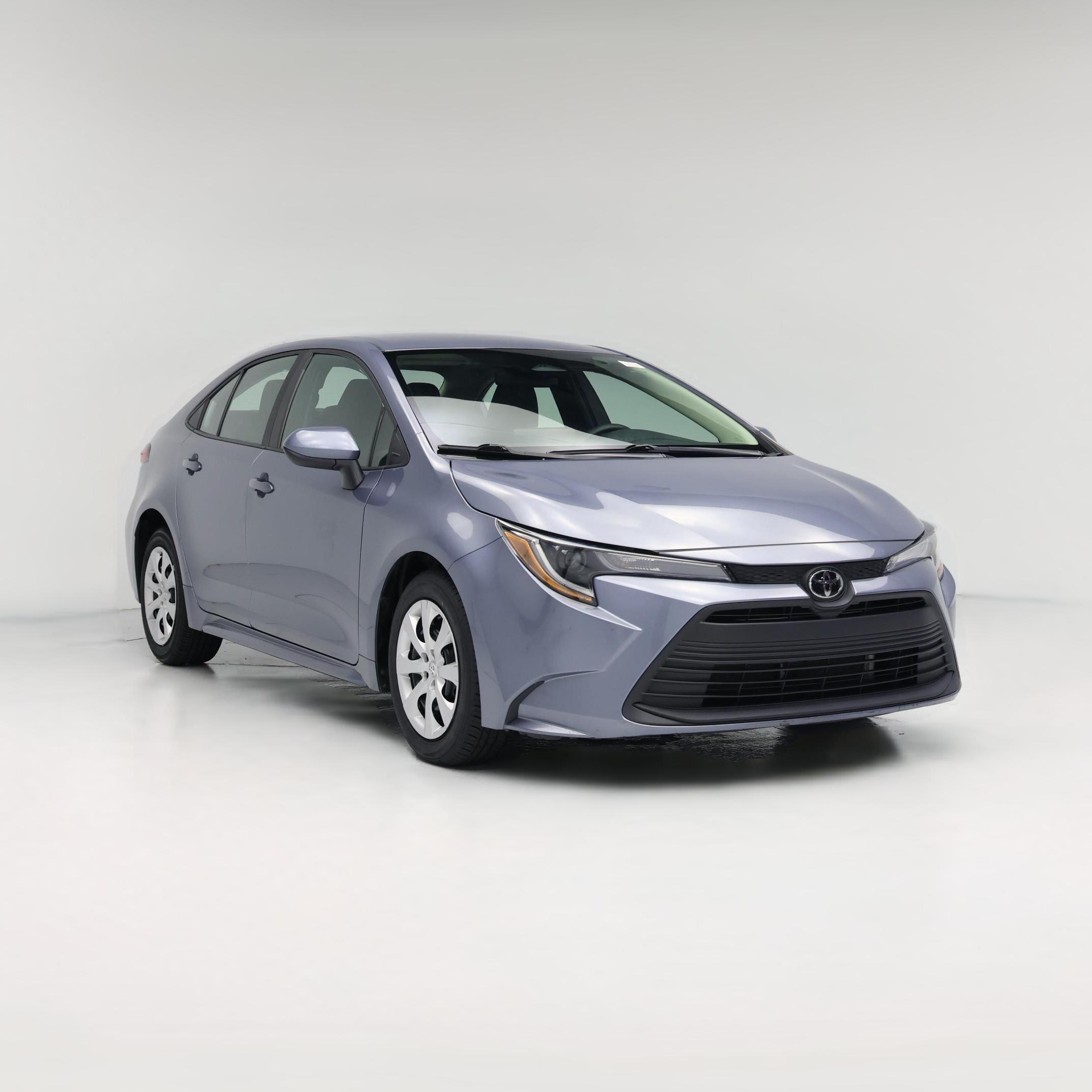 Thumbnail: 2024 Toyota Corolla - 1