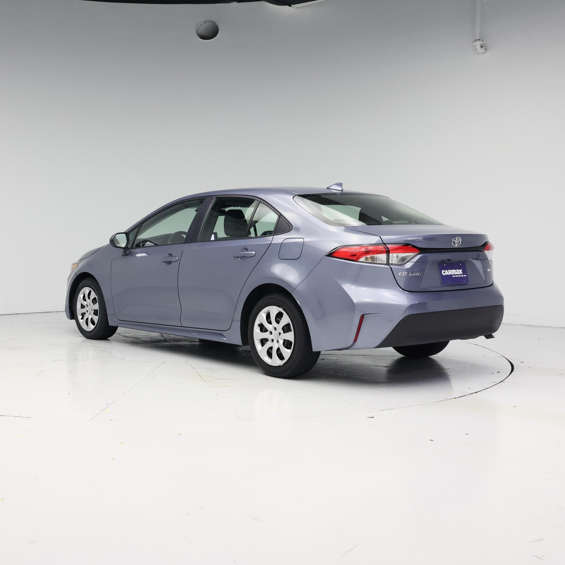 Thumbnail: 2024 Toyota Corolla - 2