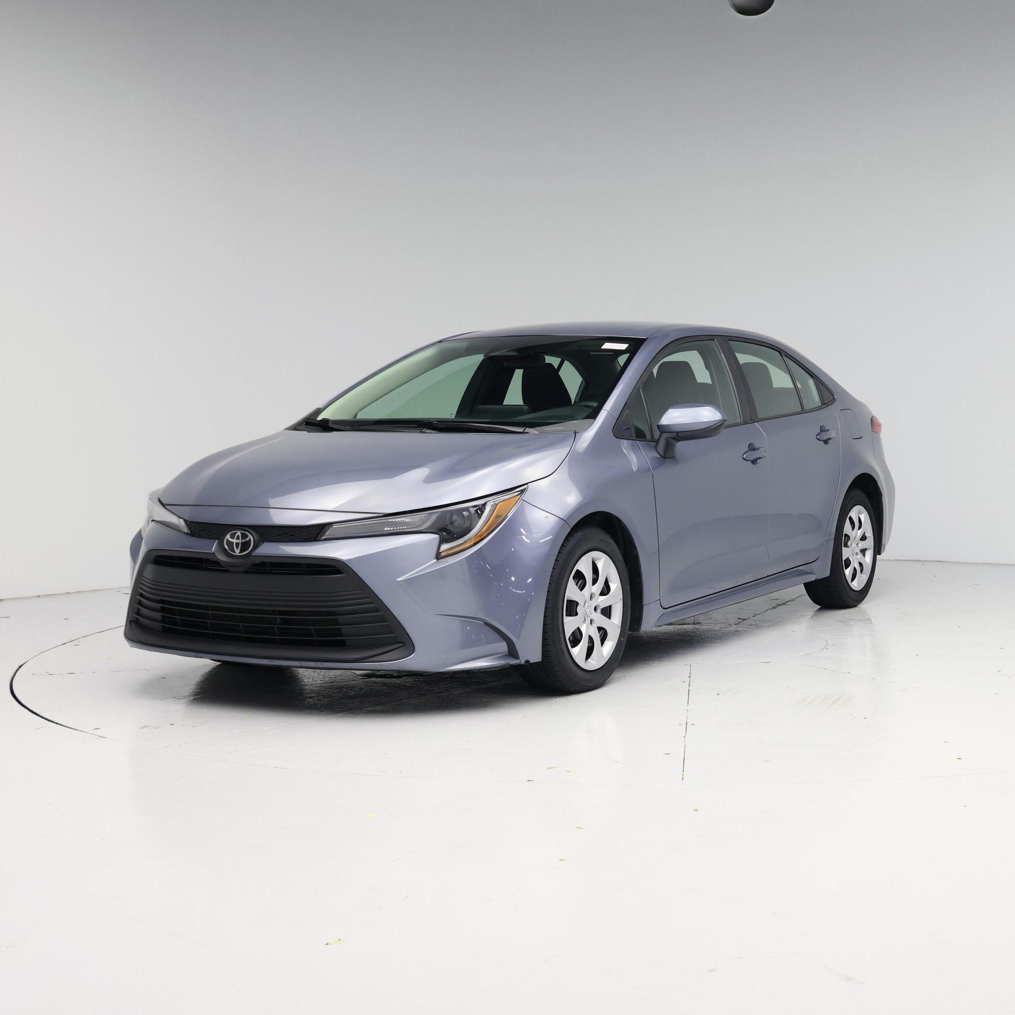 Thumbnail: 2024 Toyota Corolla - 4