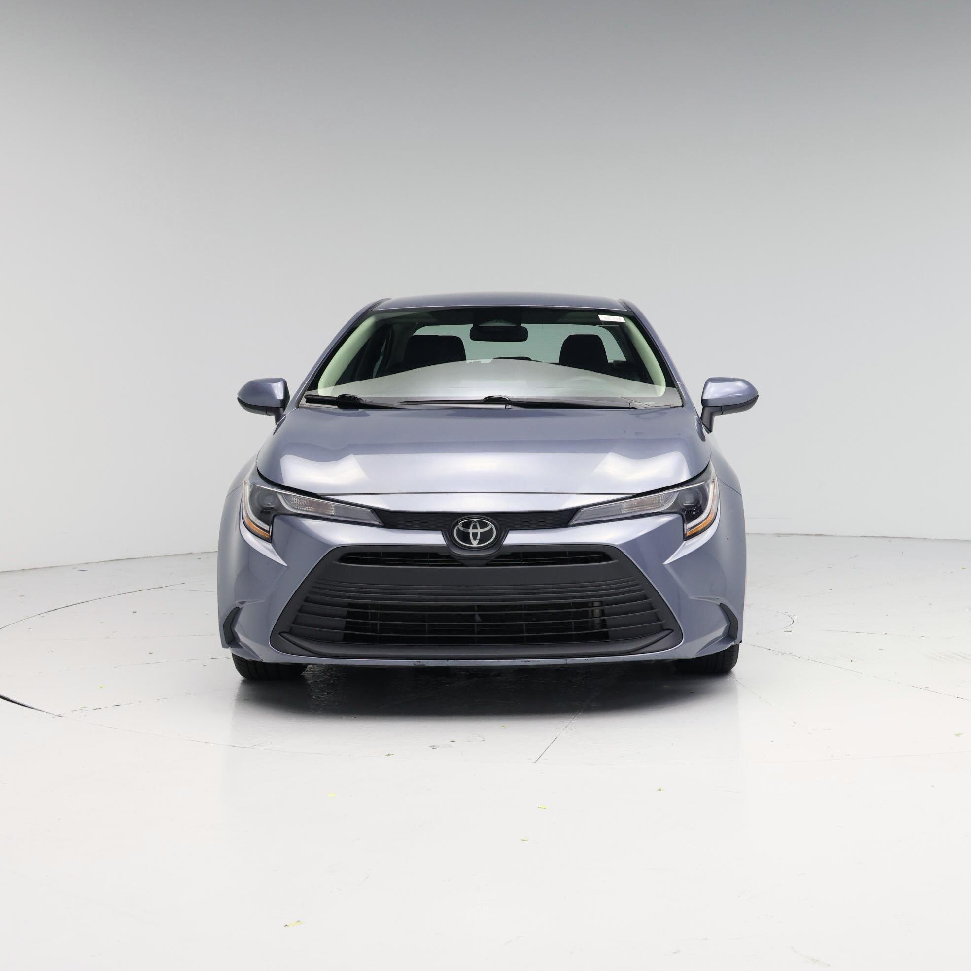 Thumbnail: 2024 Toyota Corolla - 5