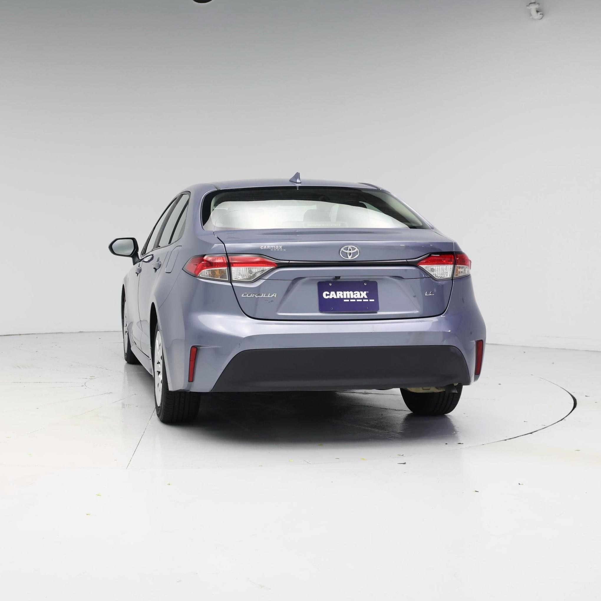 Thumbnail: 2024 Toyota Corolla - 6