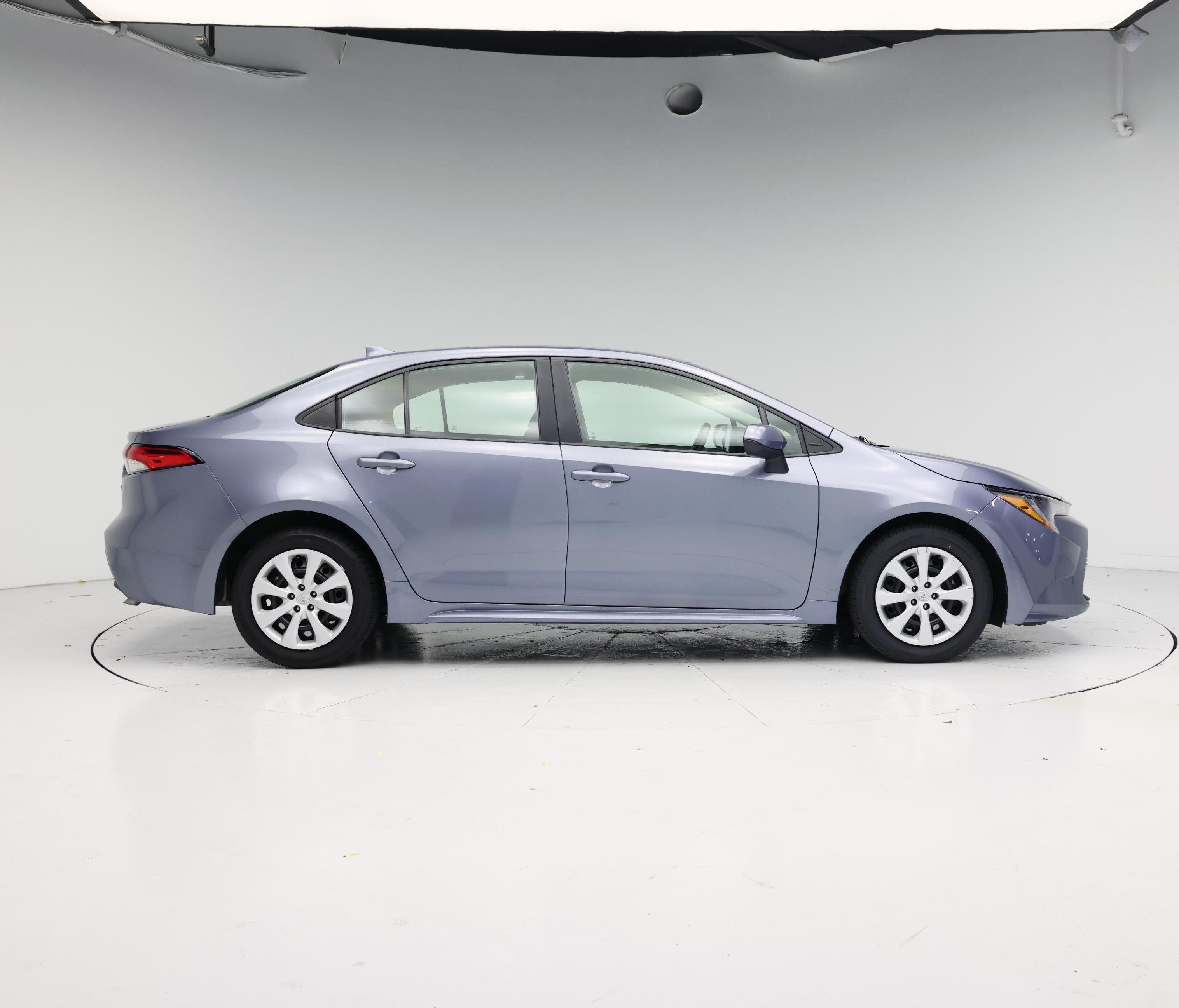 Thumbnail: 2024 Toyota Corolla - 7