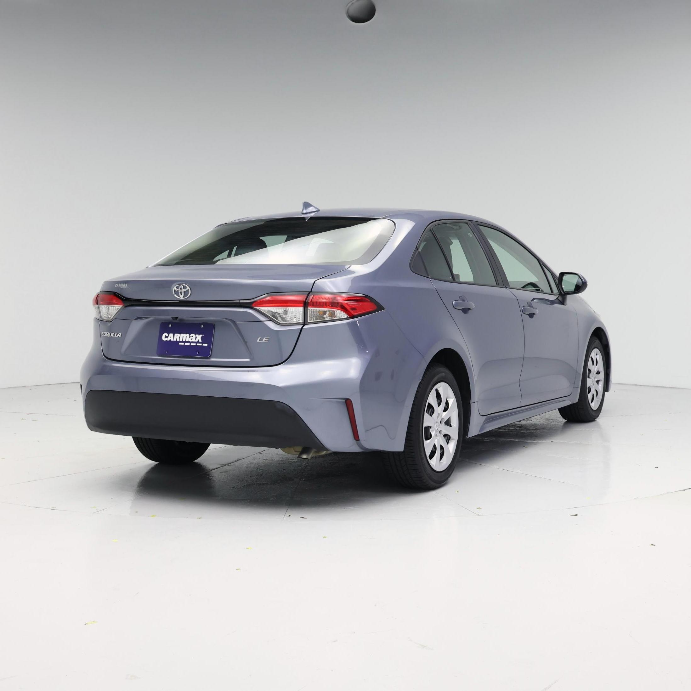Thumbnail: 2024 Toyota Corolla - 8