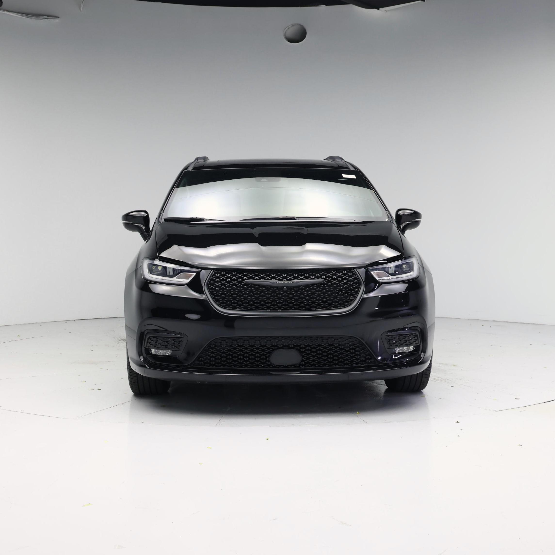Thumbnail: 2025 Chrysler Pacifica - 5