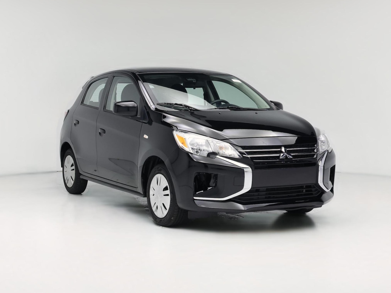 2024 Mitsubishi Mirage