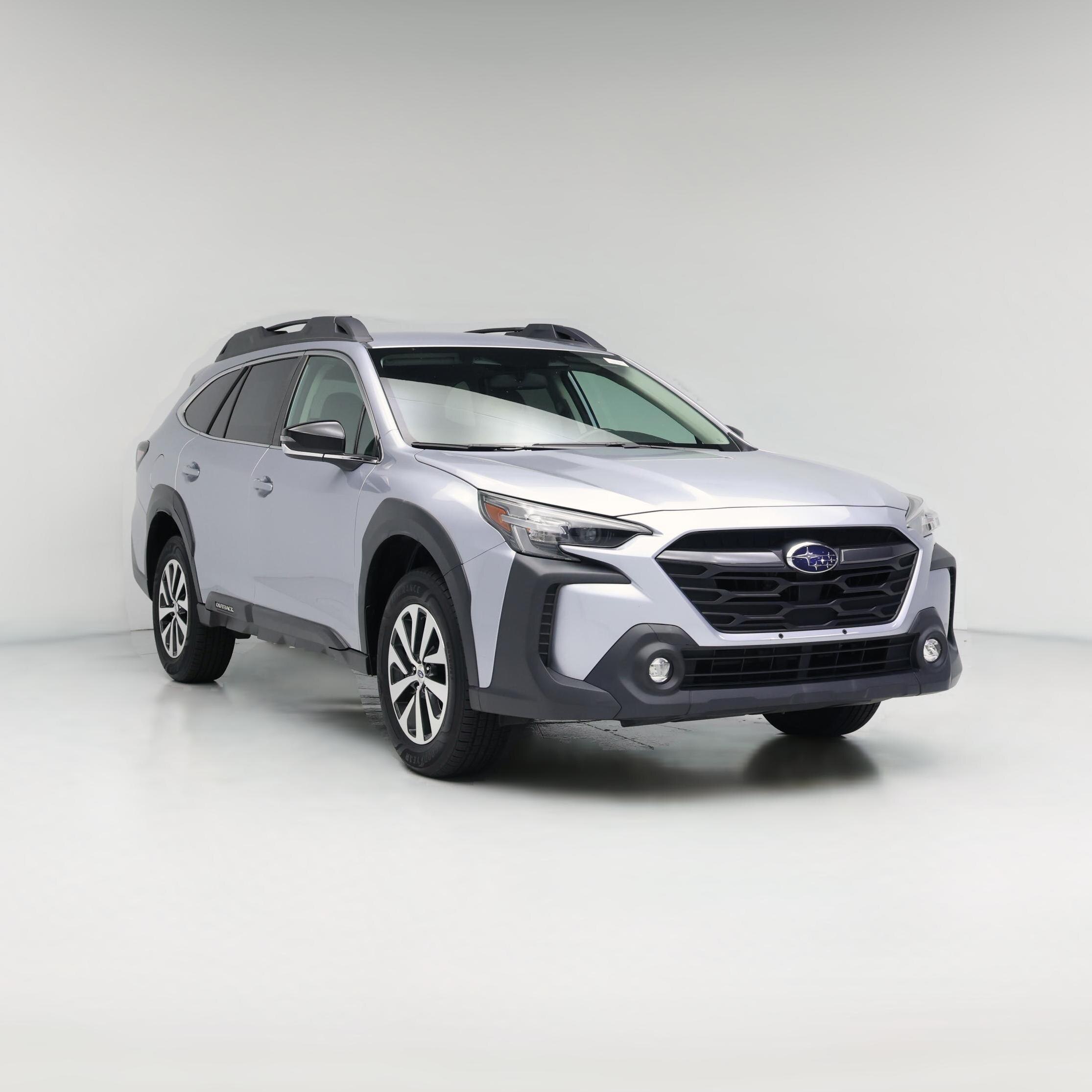 Thumbnail: 2023 Subaru Outback - 1
