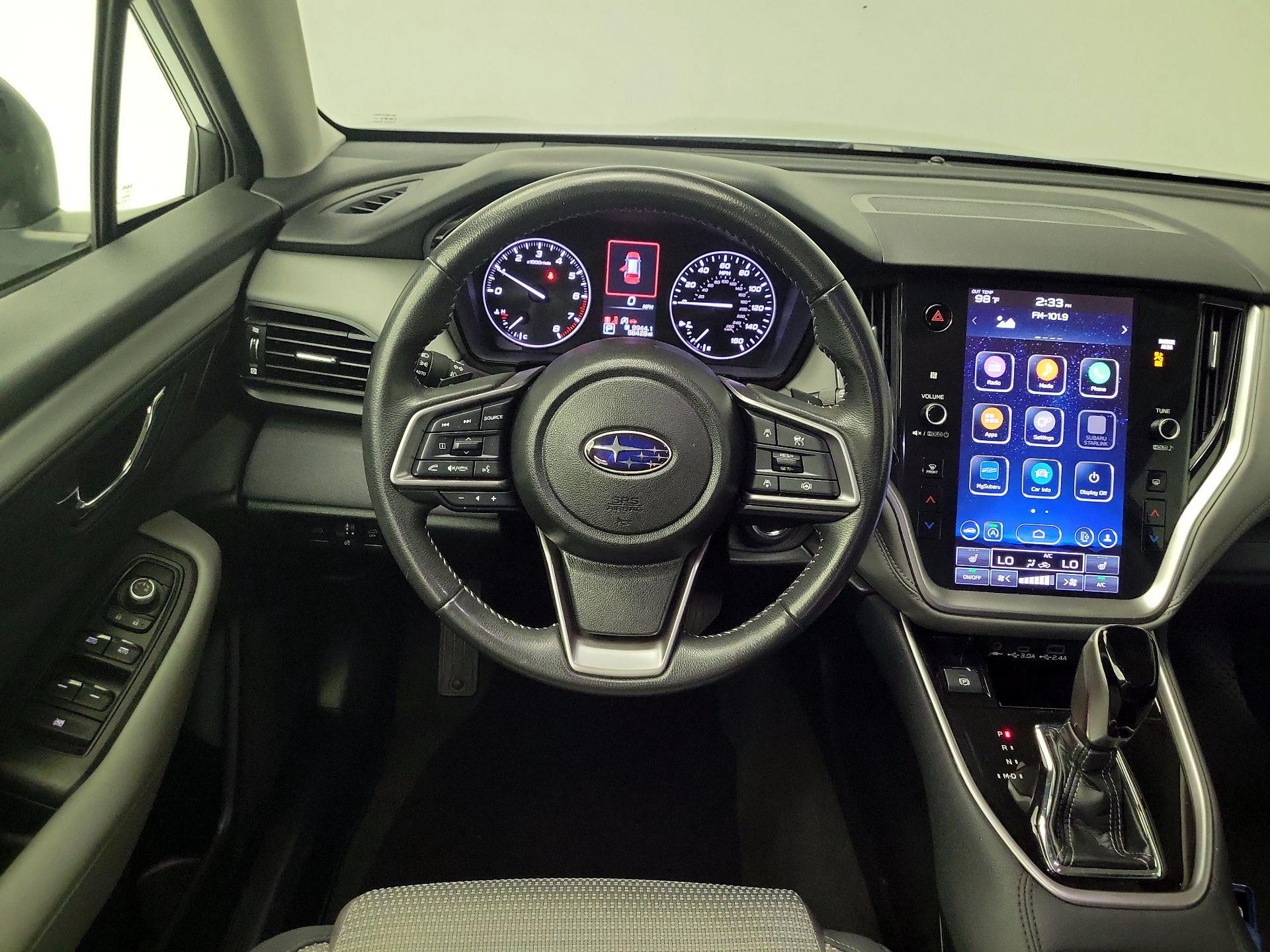 Thumbnail: 2023 Subaru Outback - 10