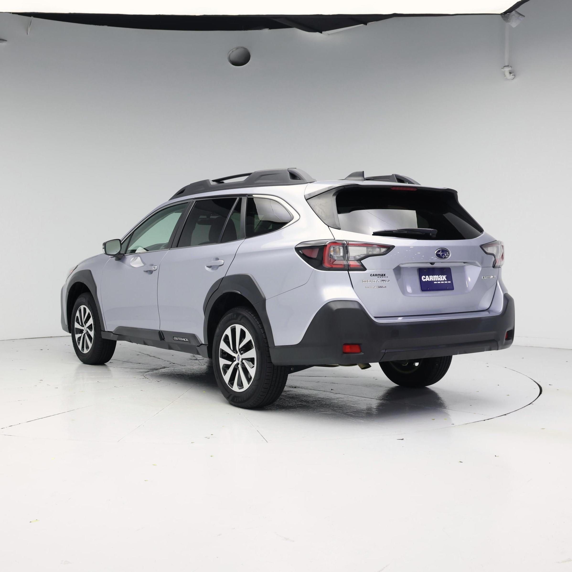 Thumbnail: 2023 Subaru Outback - 2