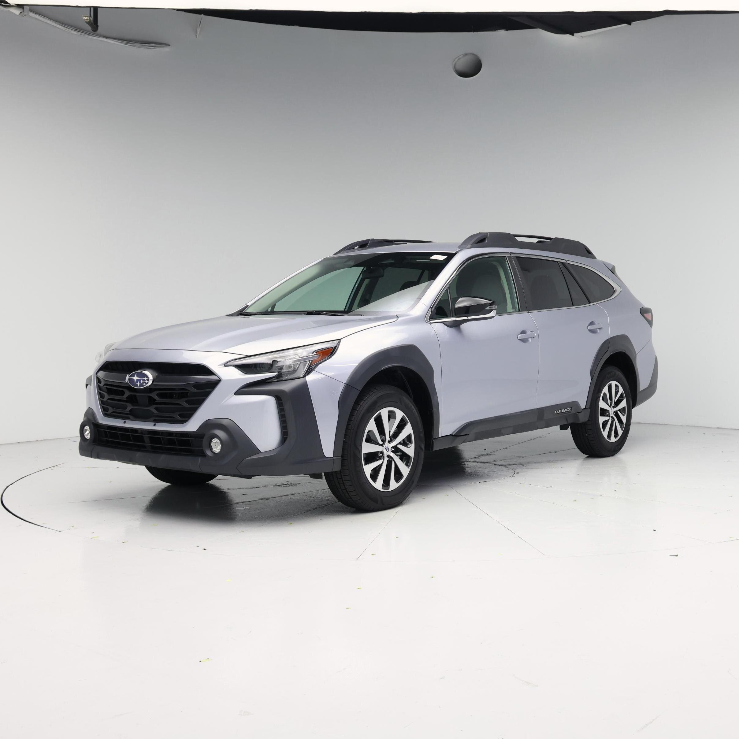 Thumbnail: 2023 Subaru Outback - 4