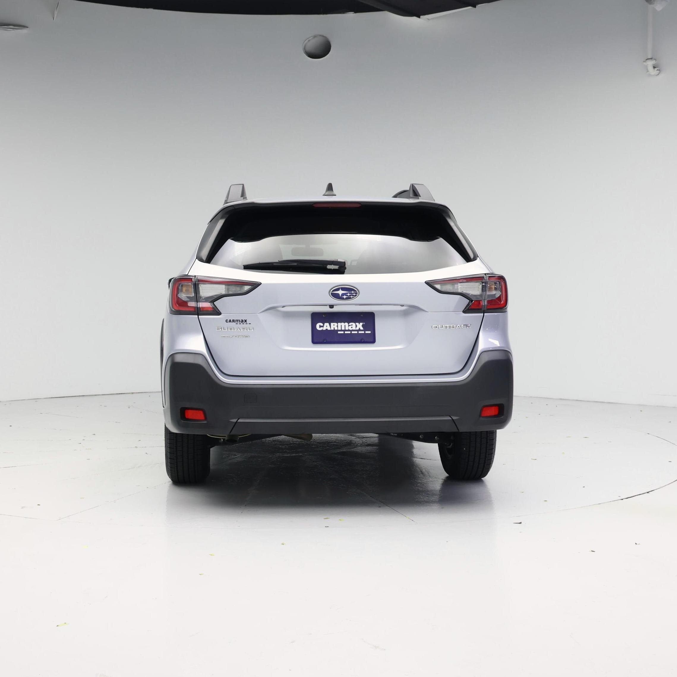 Thumbnail: 2023 Subaru Outback - 6
