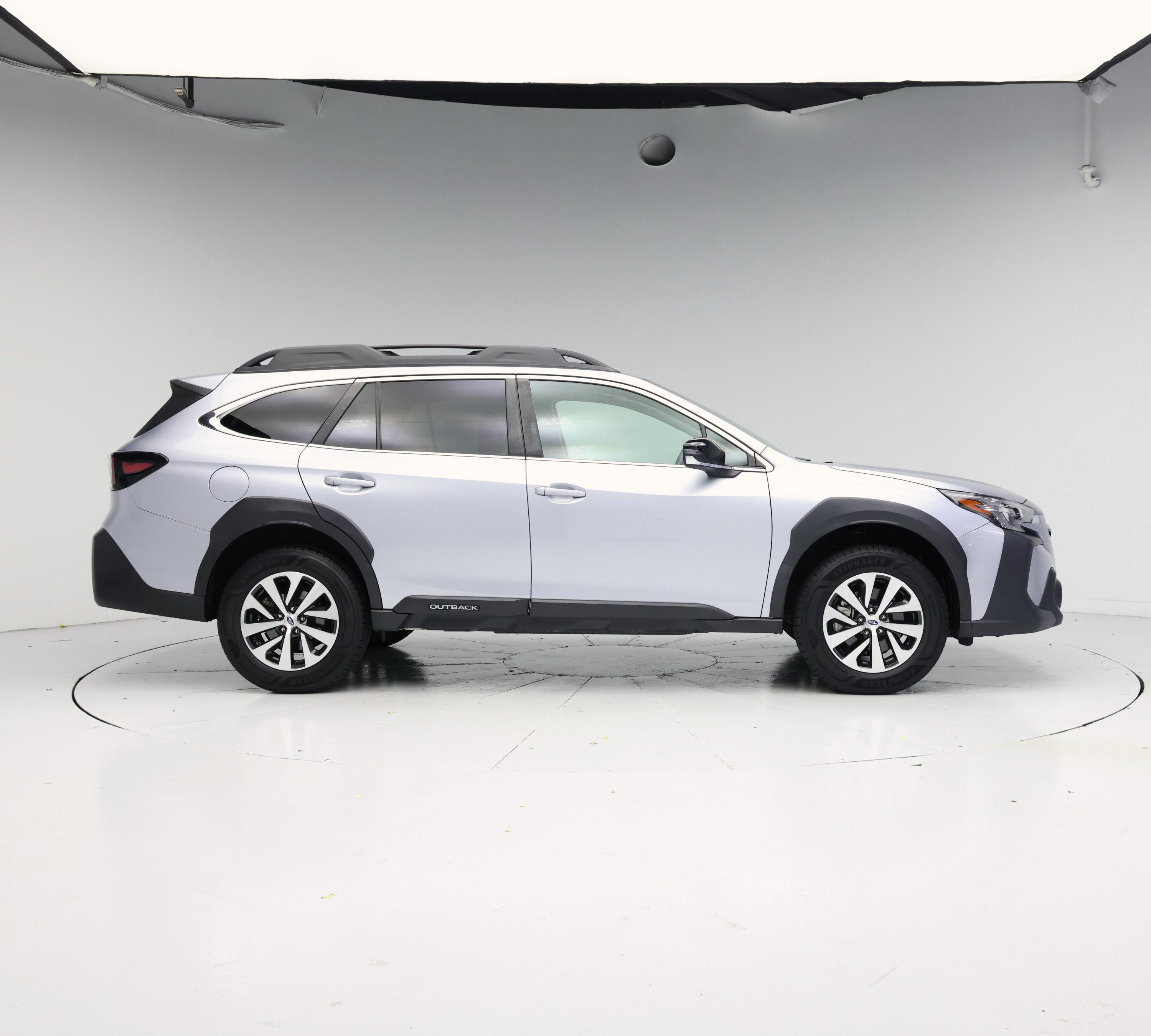 Thumbnail: 2023 Subaru Outback - 7