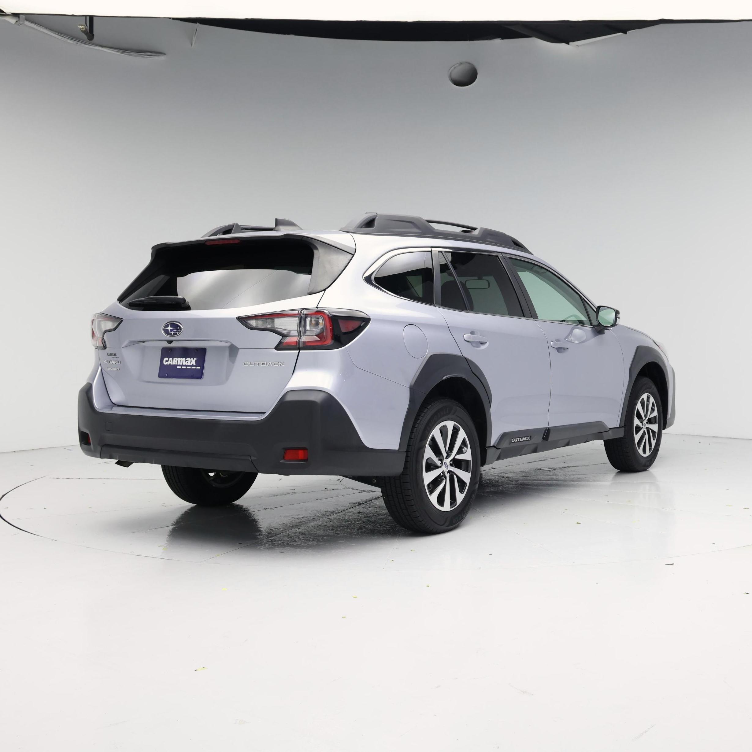 Thumbnail: 2023 Subaru Outback - 8