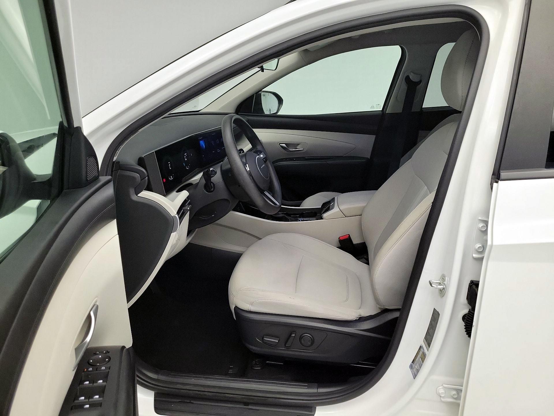Thumbnail: 2025 Hyundai Tucson - 11