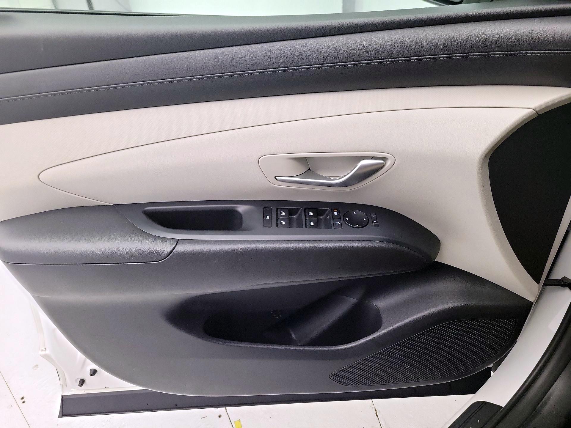 Thumbnail: 2025 Hyundai Tucson - 12