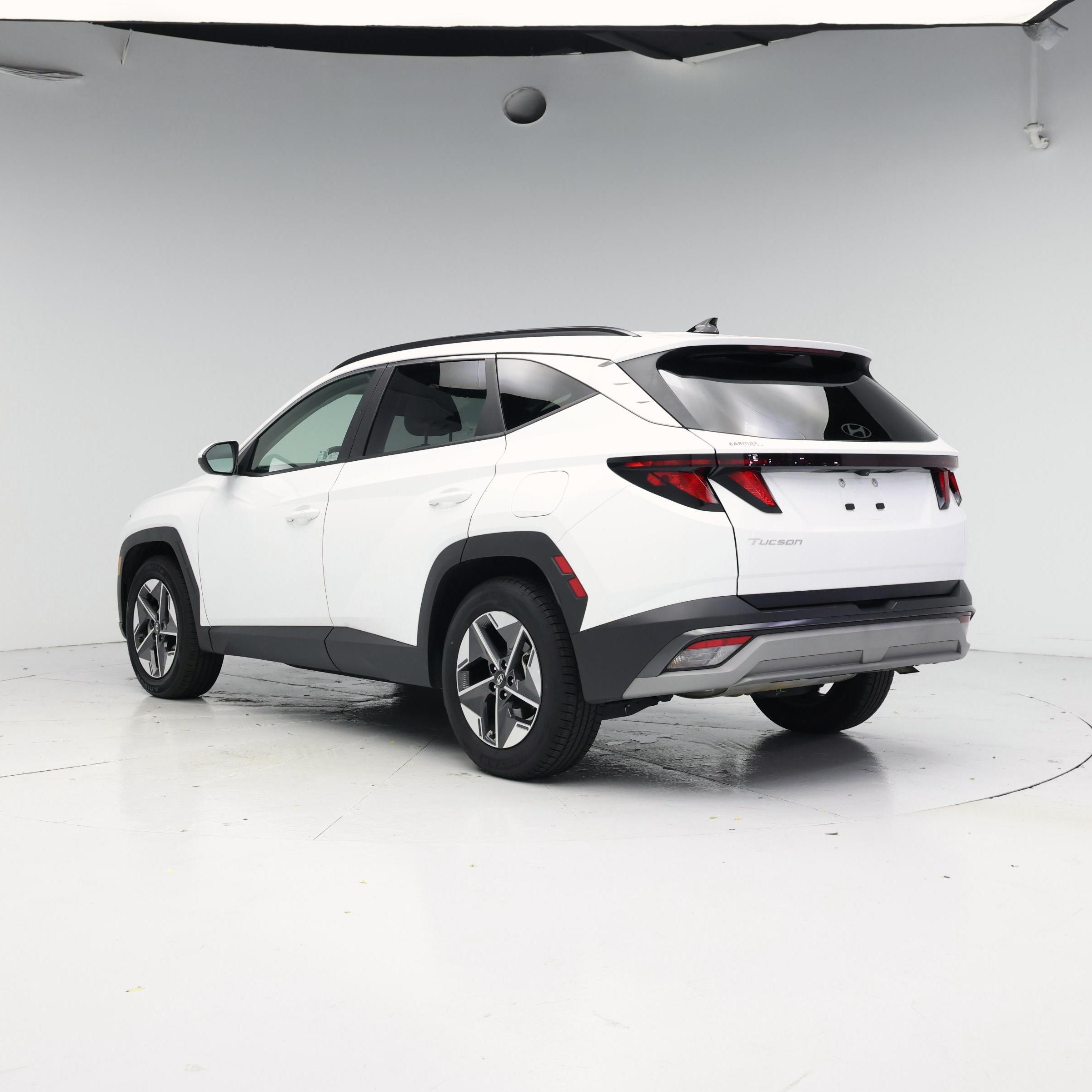 Thumbnail: 2025 Hyundai Tucson - 2