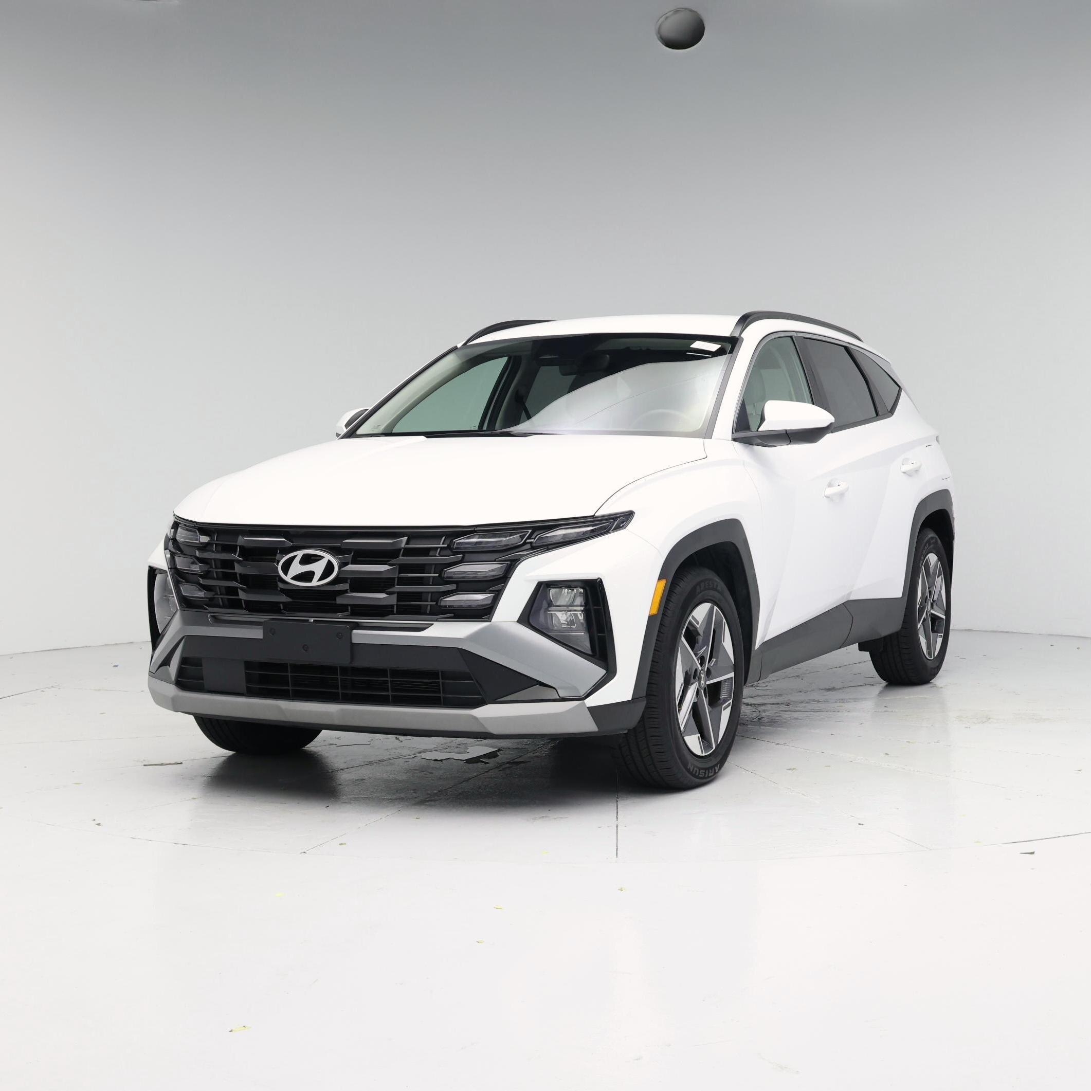 Thumbnail: 2025 Hyundai Tucson - 4