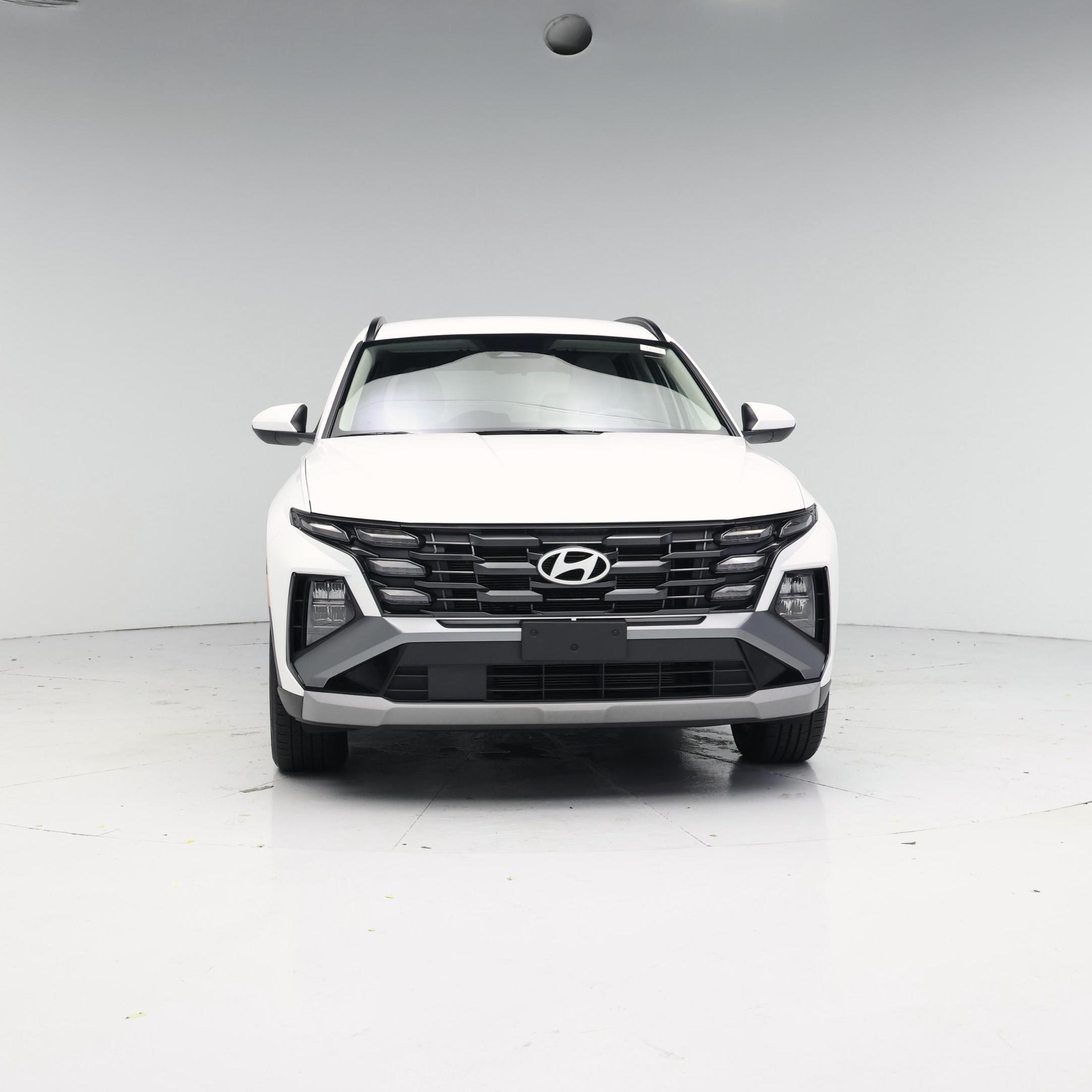 Thumbnail: 2025 Hyundai Tucson - 5