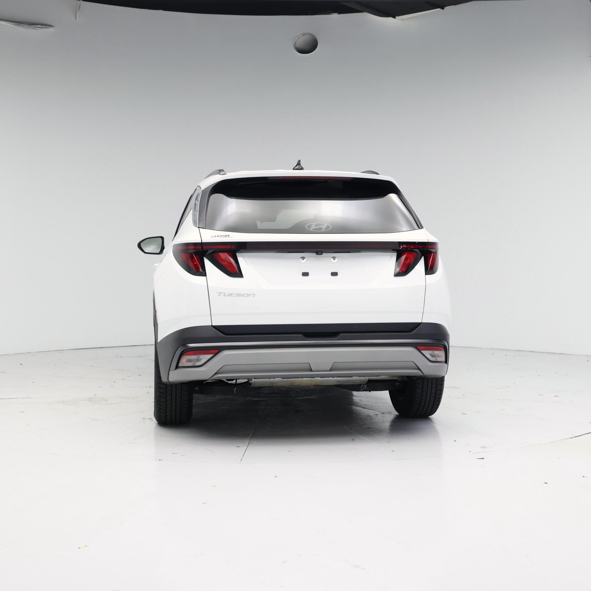 Thumbnail: 2025 Hyundai Tucson - 6