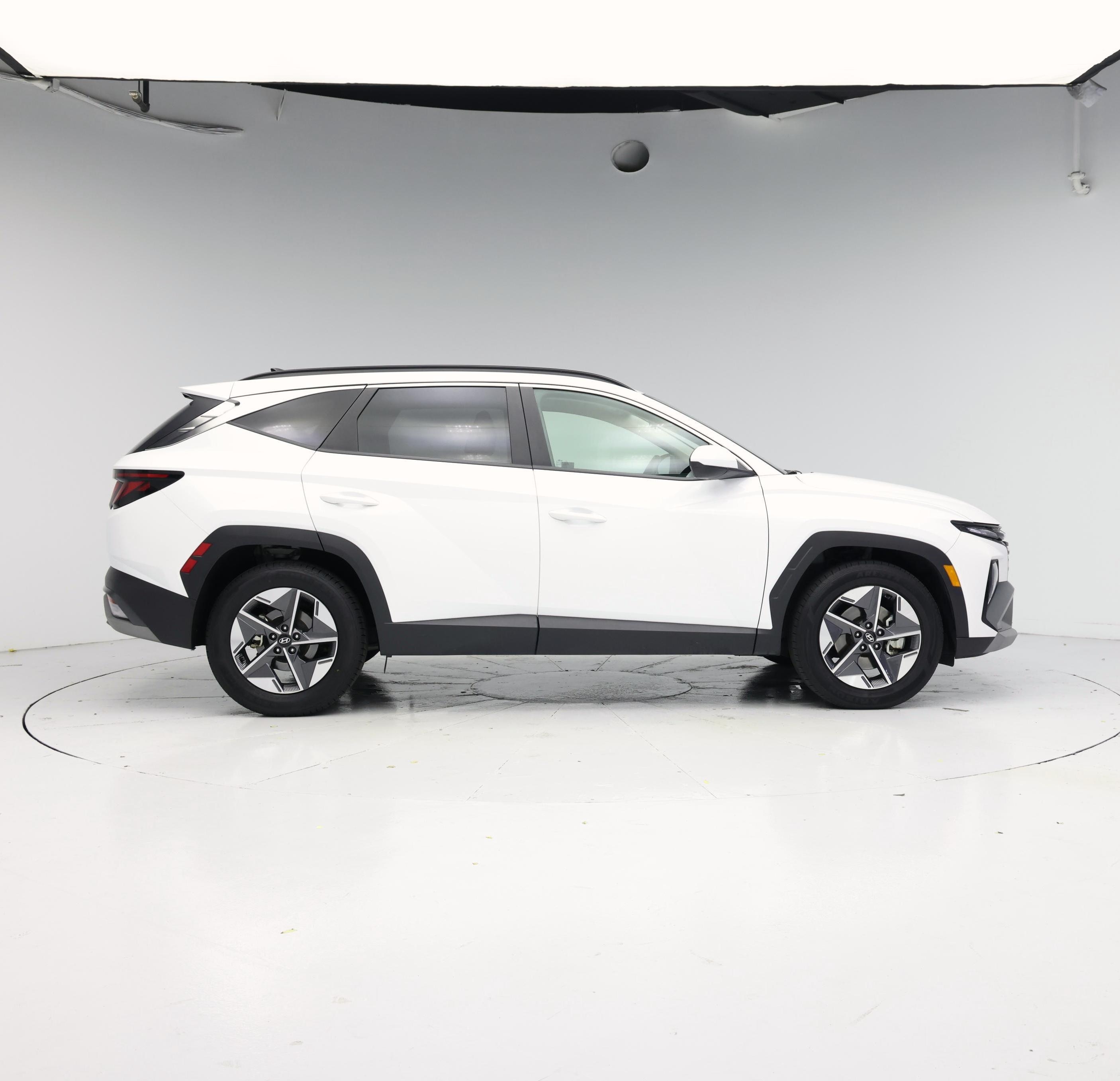 Thumbnail: 2025 Hyundai Tucson - 7