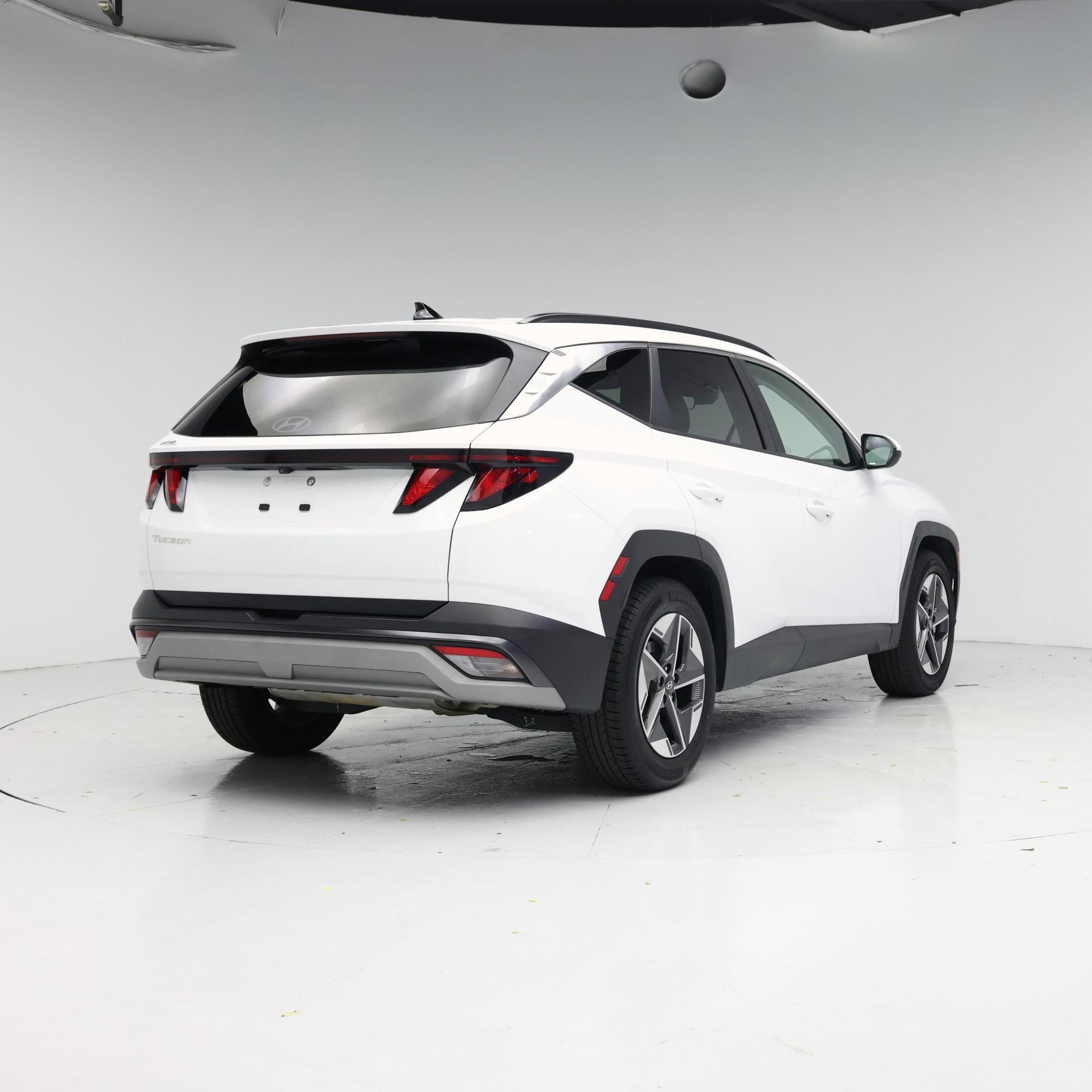 Thumbnail: 2025 Hyundai Tucson - 8