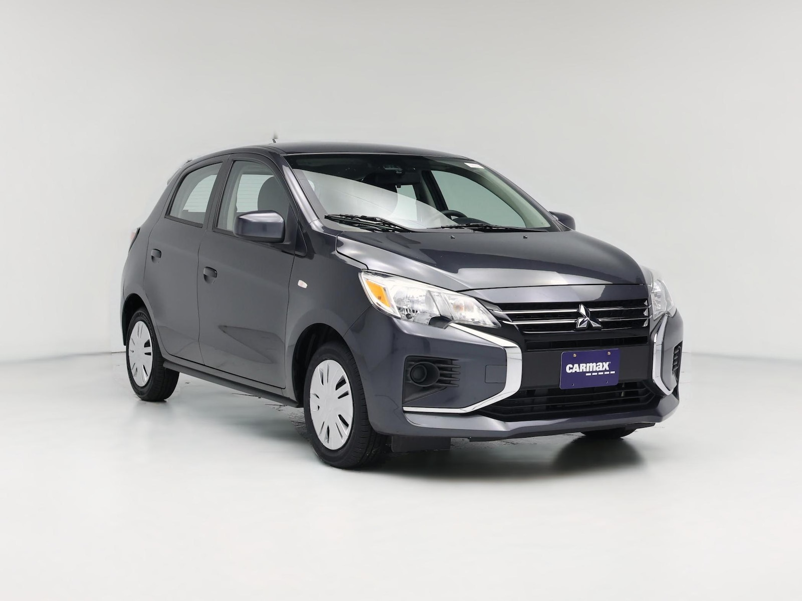 2024 Mitsubishi Mirage